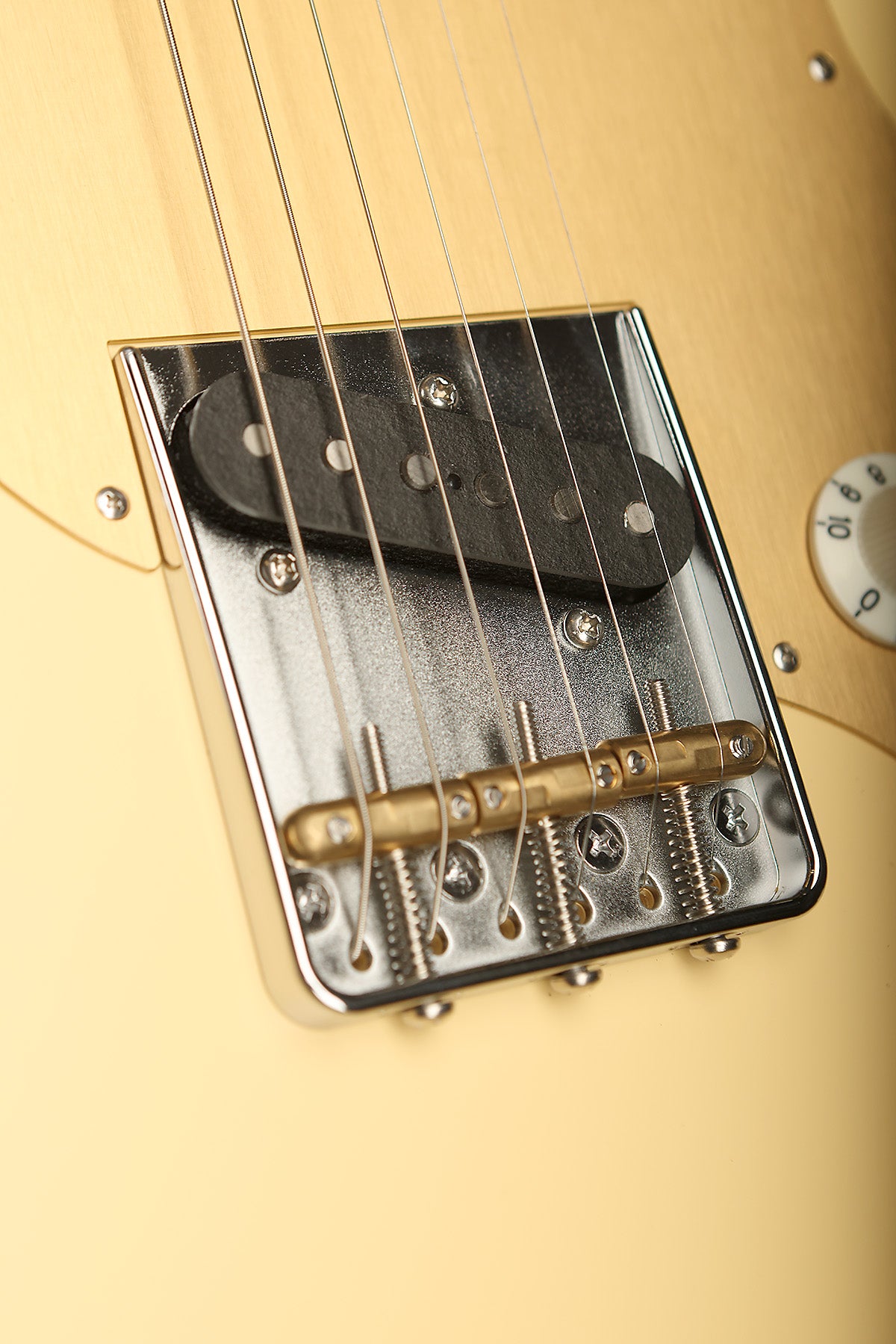 Eastman FT-SC'52-DS Fullertone SC '52 'Desert Sand Truetone Satin' Electric Guitar - Acoustic Centre Music Store, Melbourne Australia