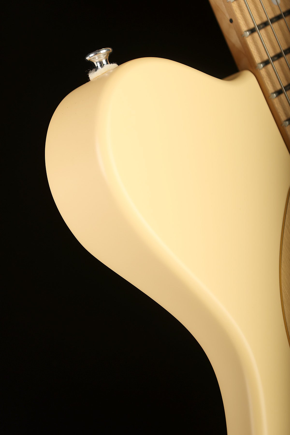 Eastman FT-SC'52-DS Fullertone SC '52 'Desert Sand Truetone Satin' Electric Guitar - Acoustic Centre Music Store, Melbourne Australia