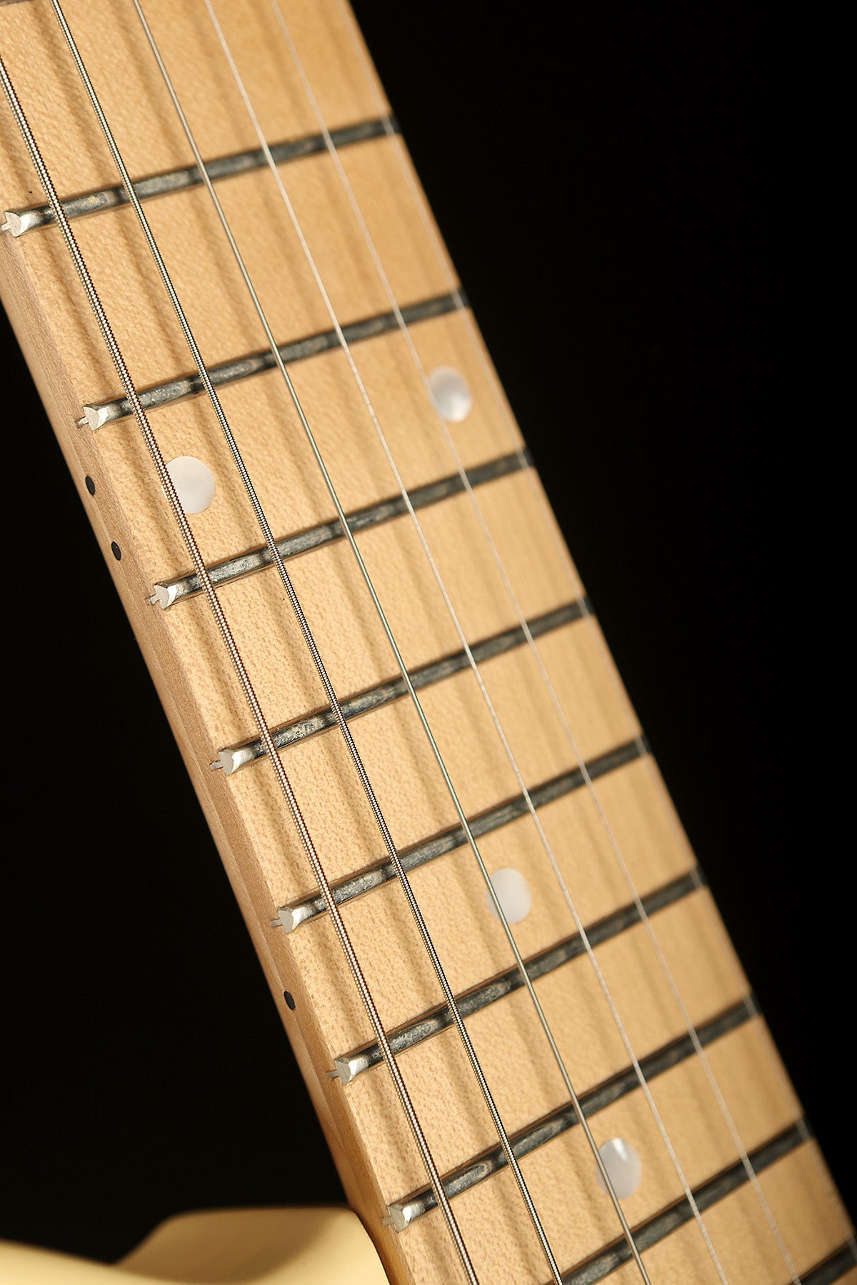 Eastman FT-SC'52-DS Fullertone SC '52 'Desert Sand Truetone Satin' Electric Guitar - Acoustic Centre Music Store, Melbourne Australia