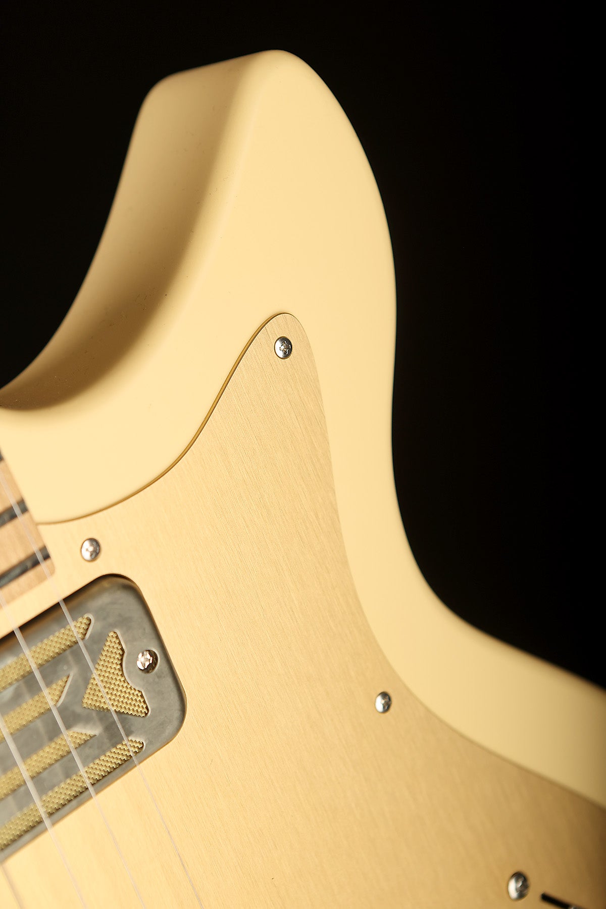 Eastman FT-SC'52-DS Fullertone SC '52 'Desert Sand Truetone Satin' Electric Guitar - Acoustic Centre Music Store, Melbourne Australia