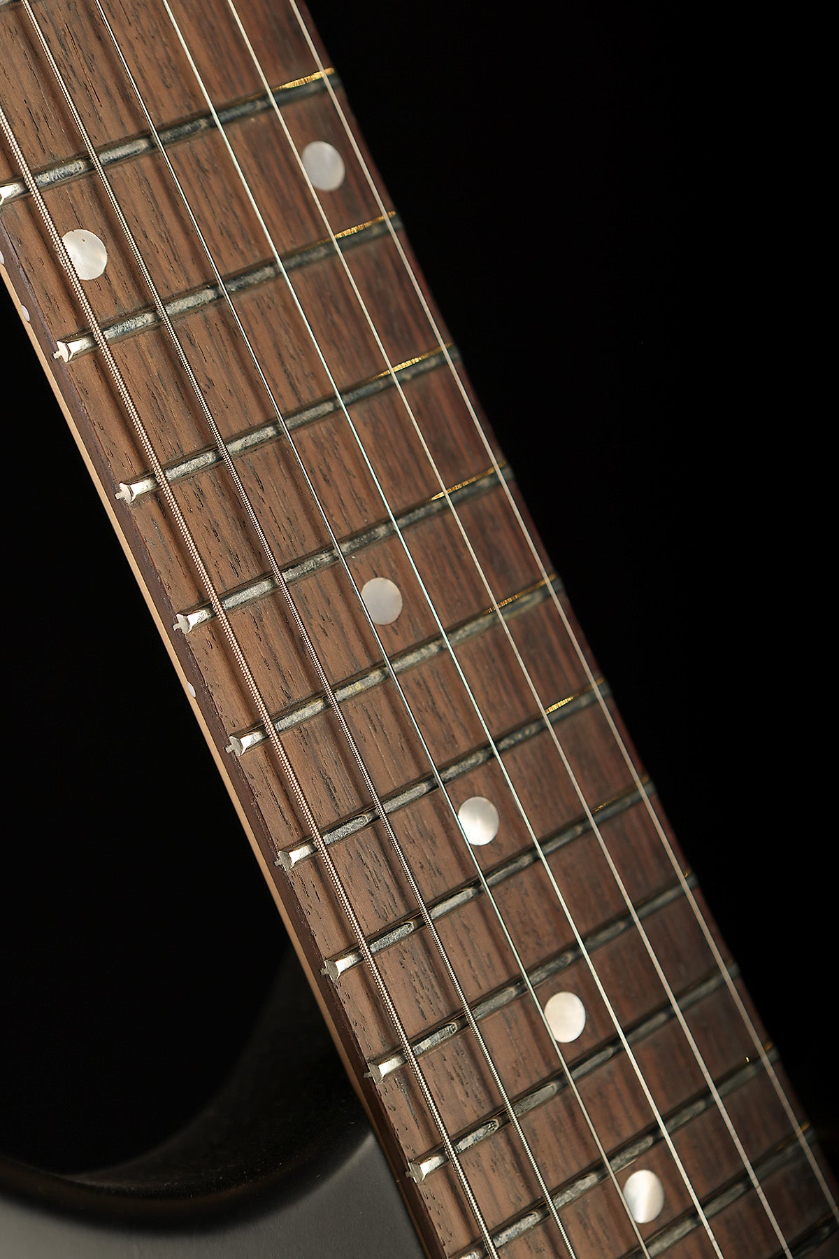 Eastman FT-DC'62-MB Fullertone DC '62 'Moss Black Truetone Satin' Electric Guitar - Acoustic Centre Music Store, Melbourne Australia