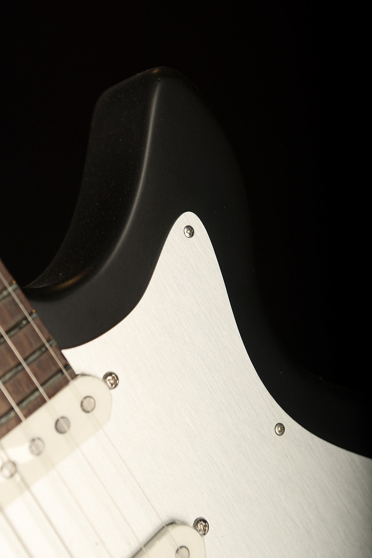 Eastman FT-DC'62-MB Fullertone DC '62 'Moss Black Truetone Satin' Electric Guitar - Acoustic Centre Music Store, Melbourne Australia