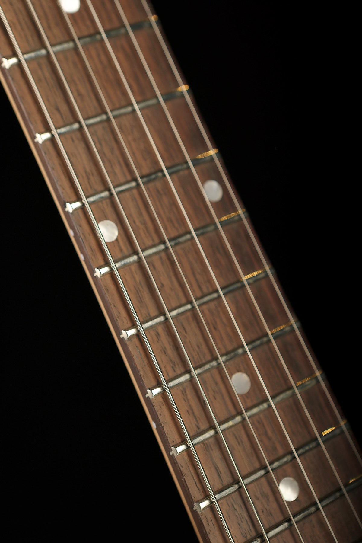 Eastman FT-DC'62-MB Fullertone DC '62 'Moss Black Truetone Satin' Electric Guitar - Acoustic Centre Music Store, Melbourne Australia