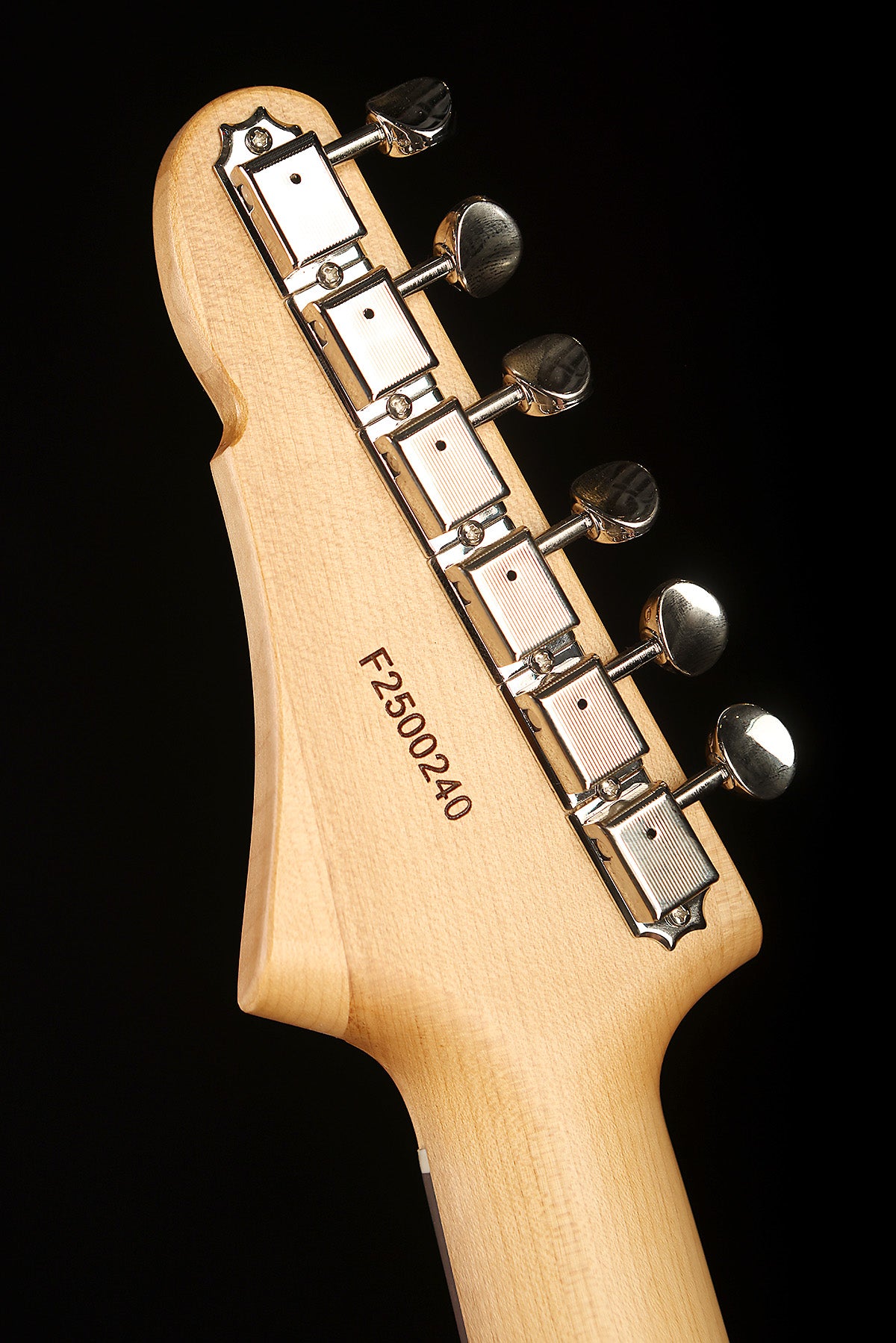 Eastman FT-DC'62-MB Fullertone DC '62 'Moss Black Truetone Satin' Electric Guitar - Acoustic Centre Music Store, Melbourne Australia