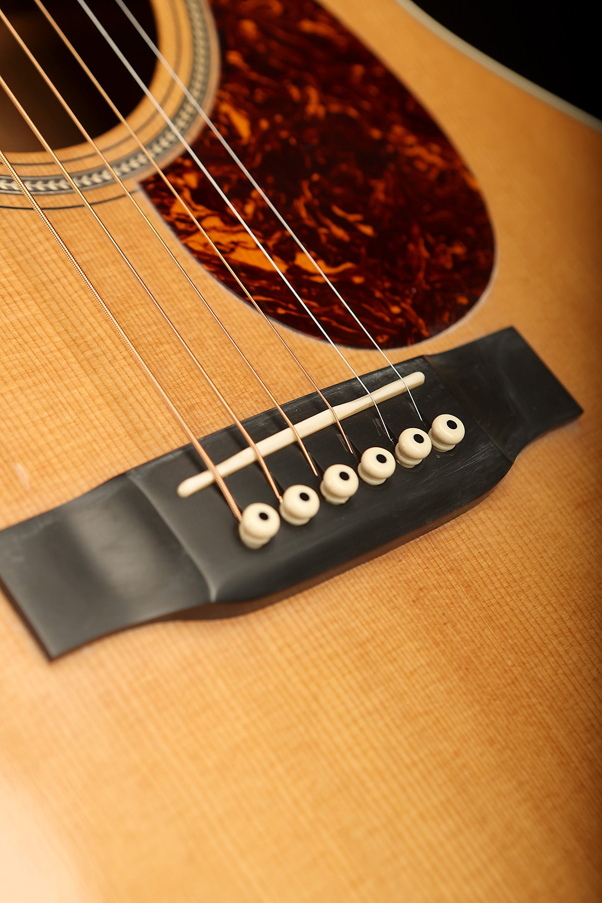 Martin OMC-160GTE Preowned 2013 - Acoustic Centre Music Store, Melbourne Australia