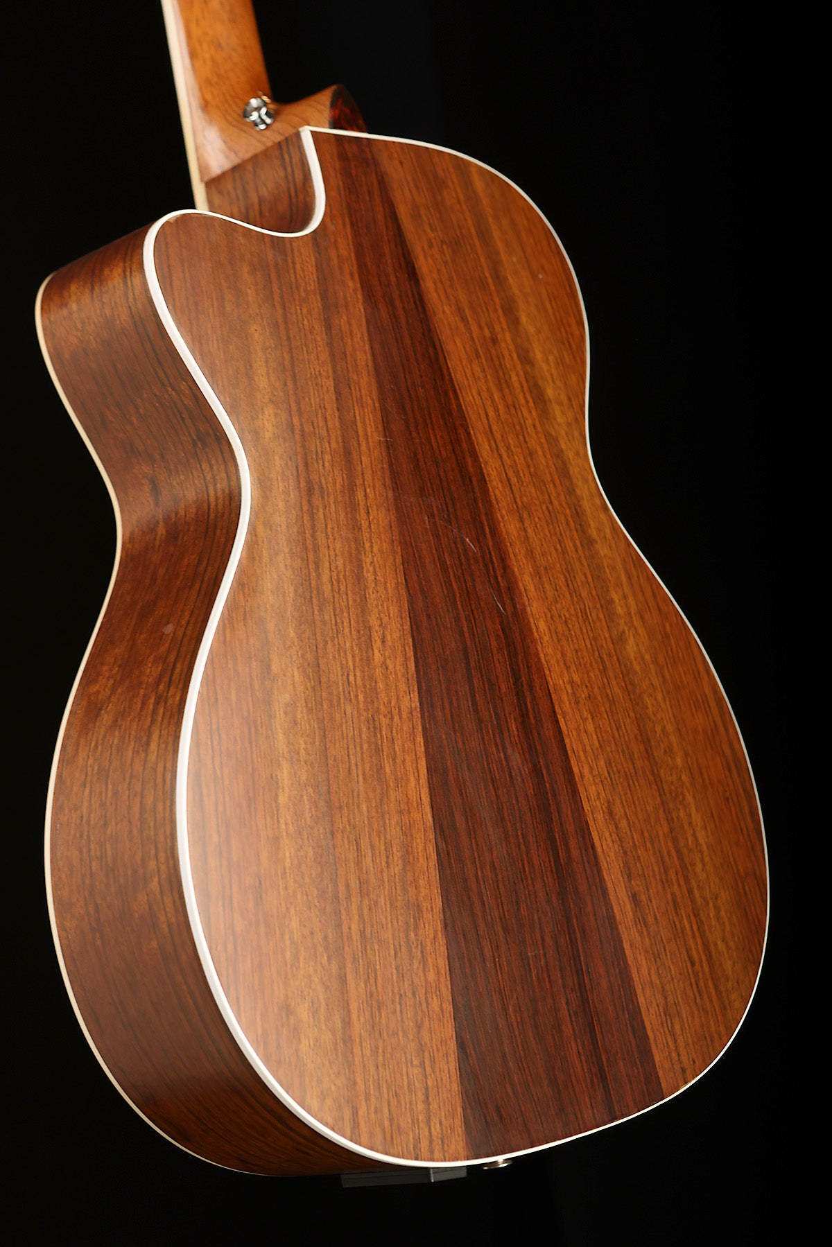 Martin OMC-160GTE Preowned 2013 - Acoustic Centre Music Store, Melbourne Australia