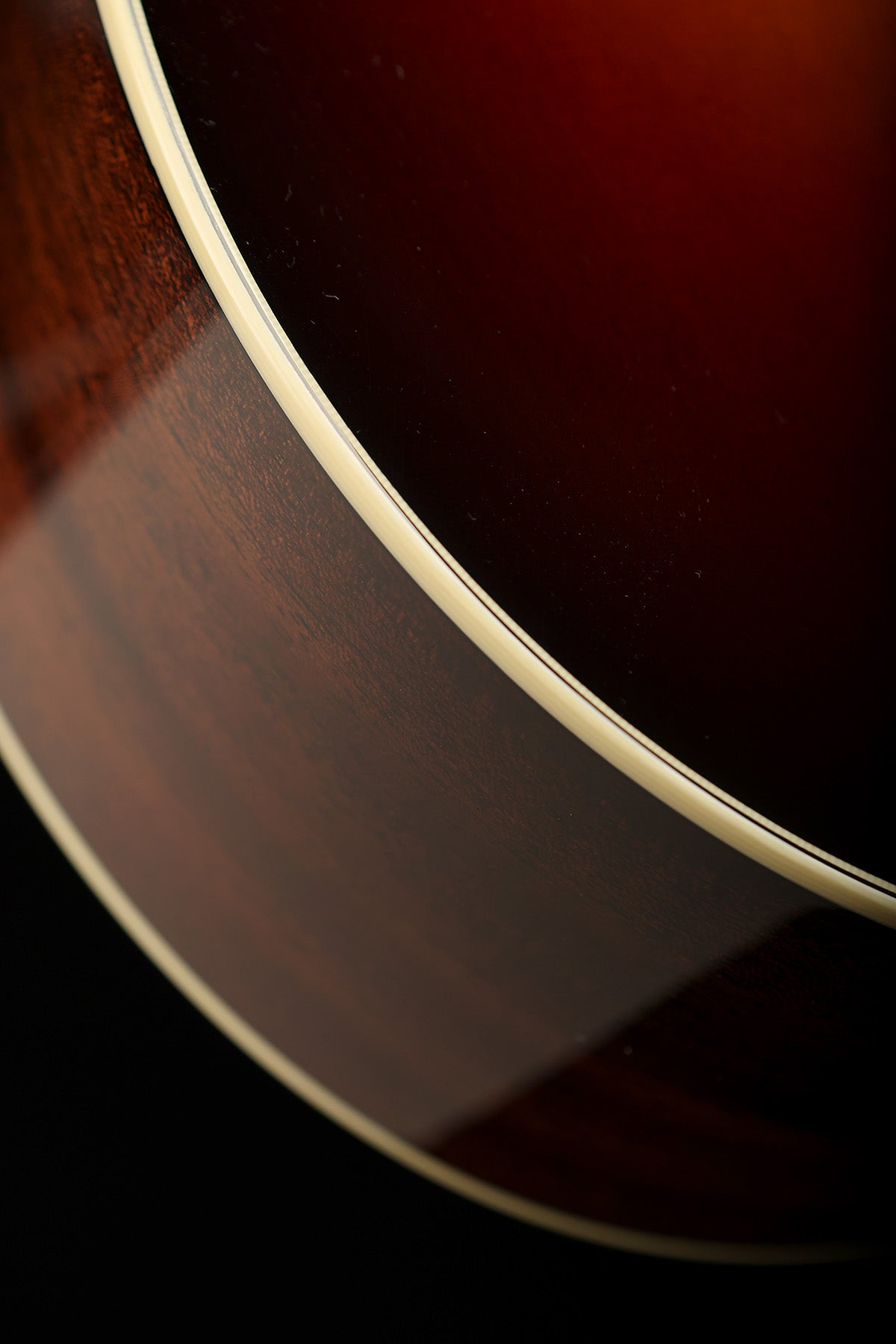 Bourgeois Touchstone Standard L-DBO Acoustic Guitar - Acoustic Centre Music Store, Melbourne Australia