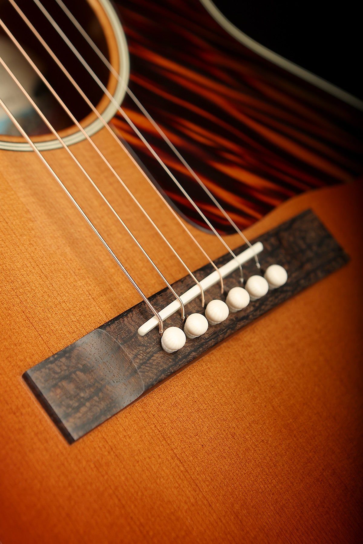 Bourgeois Touchstone Standard L-DBO Acoustic Guitar - Acoustic Centre Music Store, Melbourne Australia