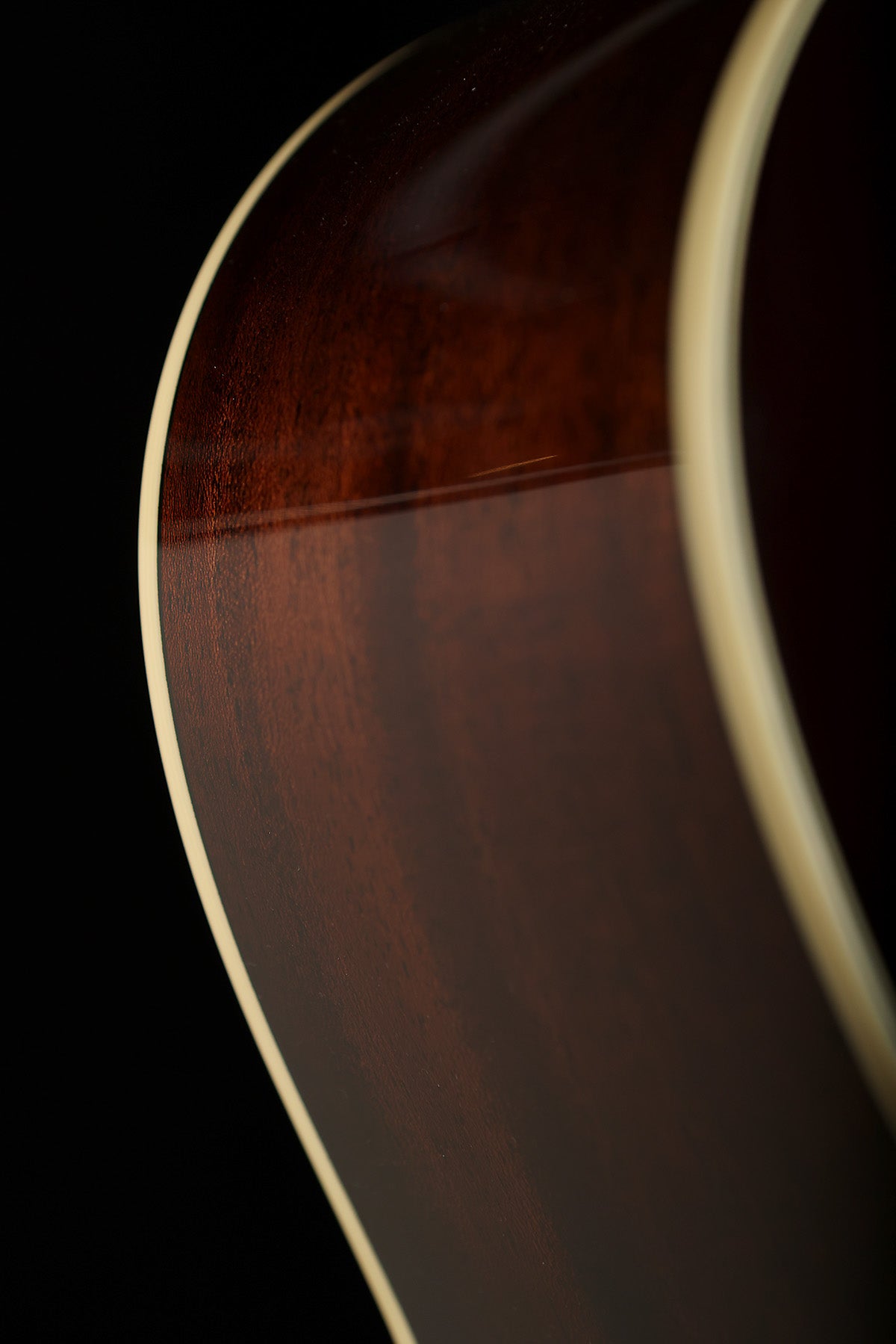 Bourgeois Touchstone Standard L-DBO Acoustic Guitar - Acoustic Centre Music Store, Melbourne Australia