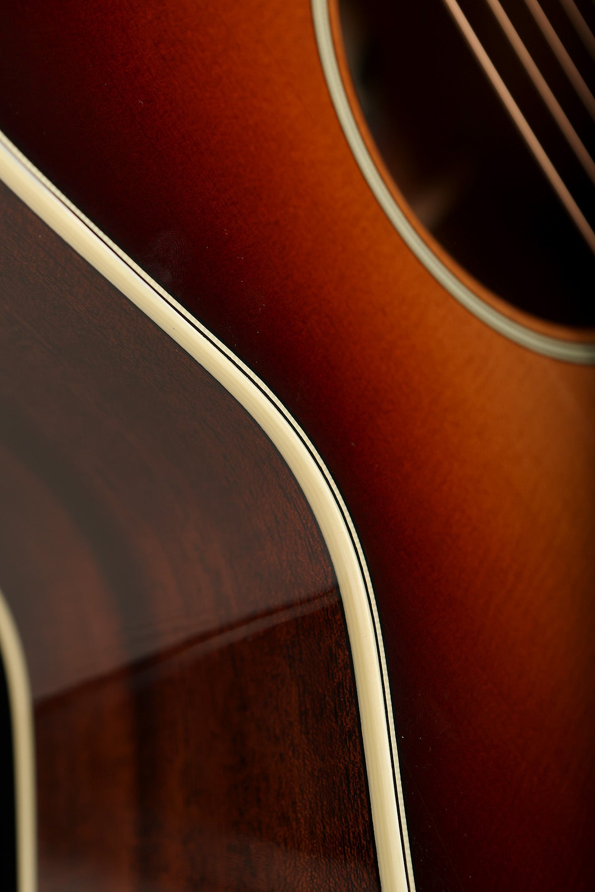 Bourgeois Touchstone Standard L-DBO Acoustic Guitar - Acoustic Centre Music Store, Melbourne Australia