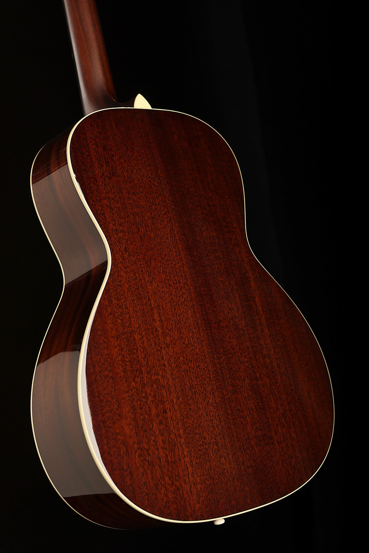 Bourgeois Touchstone Standard L-DBO Acoustic Guitar - Acoustic Centre Music Store, Melbourne Australia