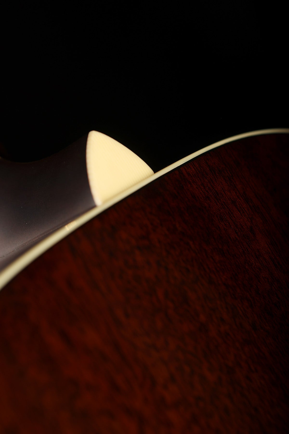 Bourgeois Touchstone Standard L-DBO Acoustic Guitar - Acoustic Centre Music Store, Melbourne Australia