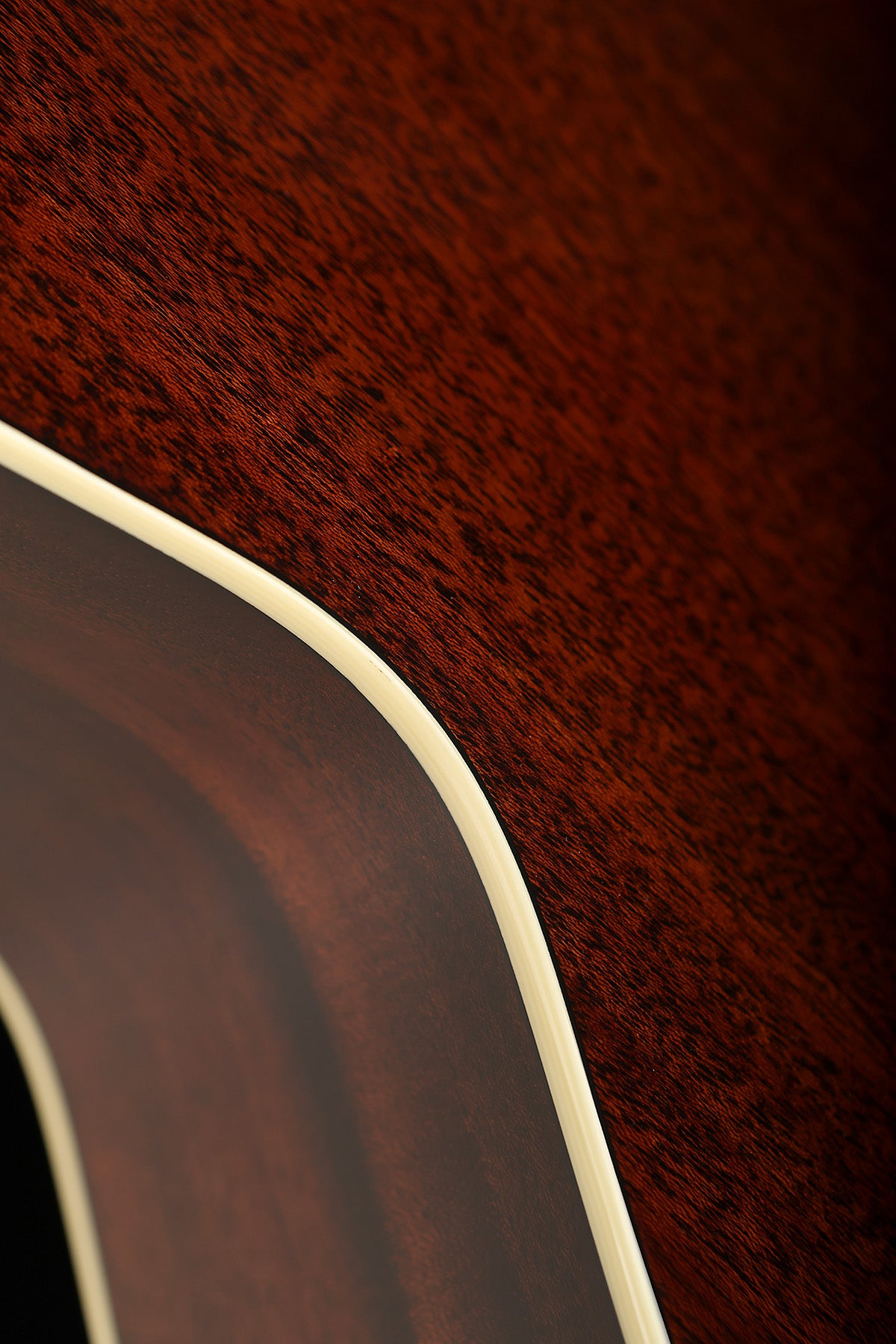 Bourgeois Touchstone Standard L-DBO Acoustic Guitar - Acoustic Centre Music Store, Melbourne Australia