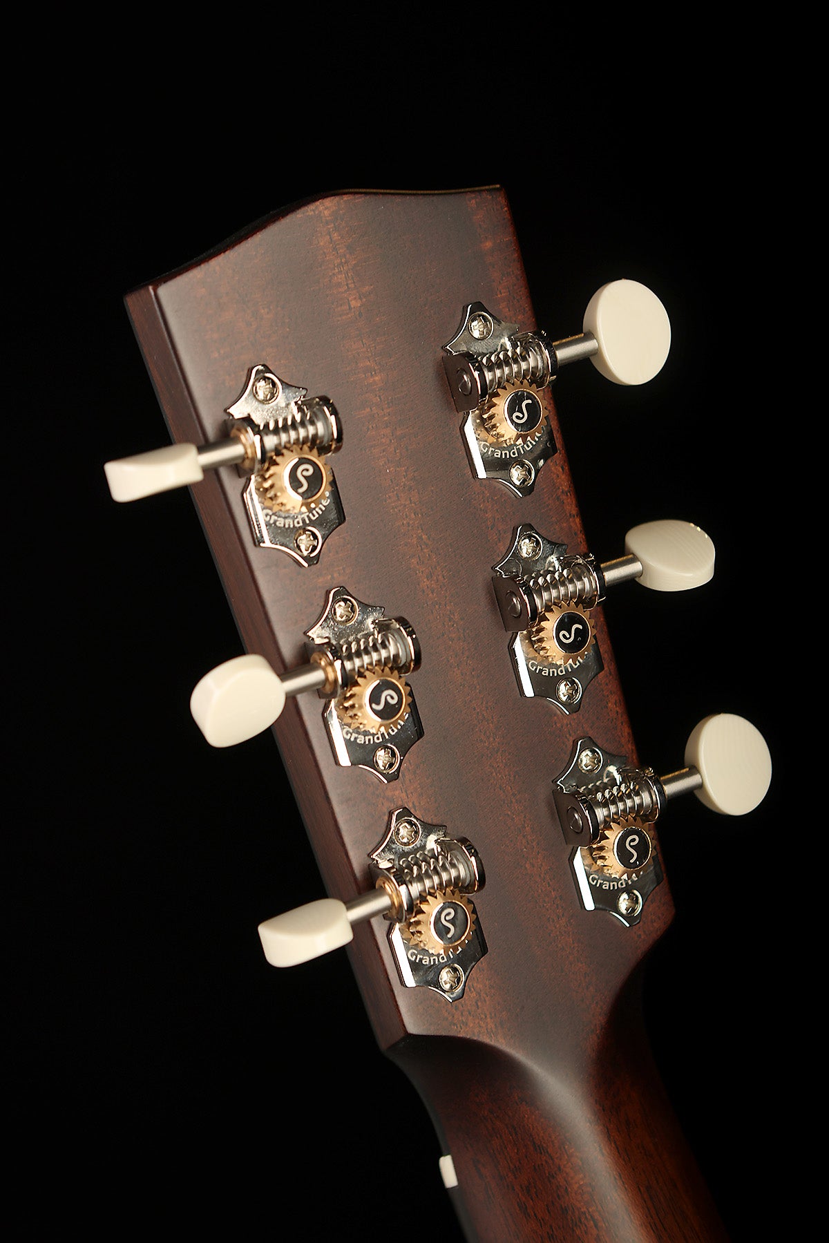 Bourgeois Touchstone Standard L-DBO Acoustic Guitar - Acoustic Centre Music Store, Melbourne Australia