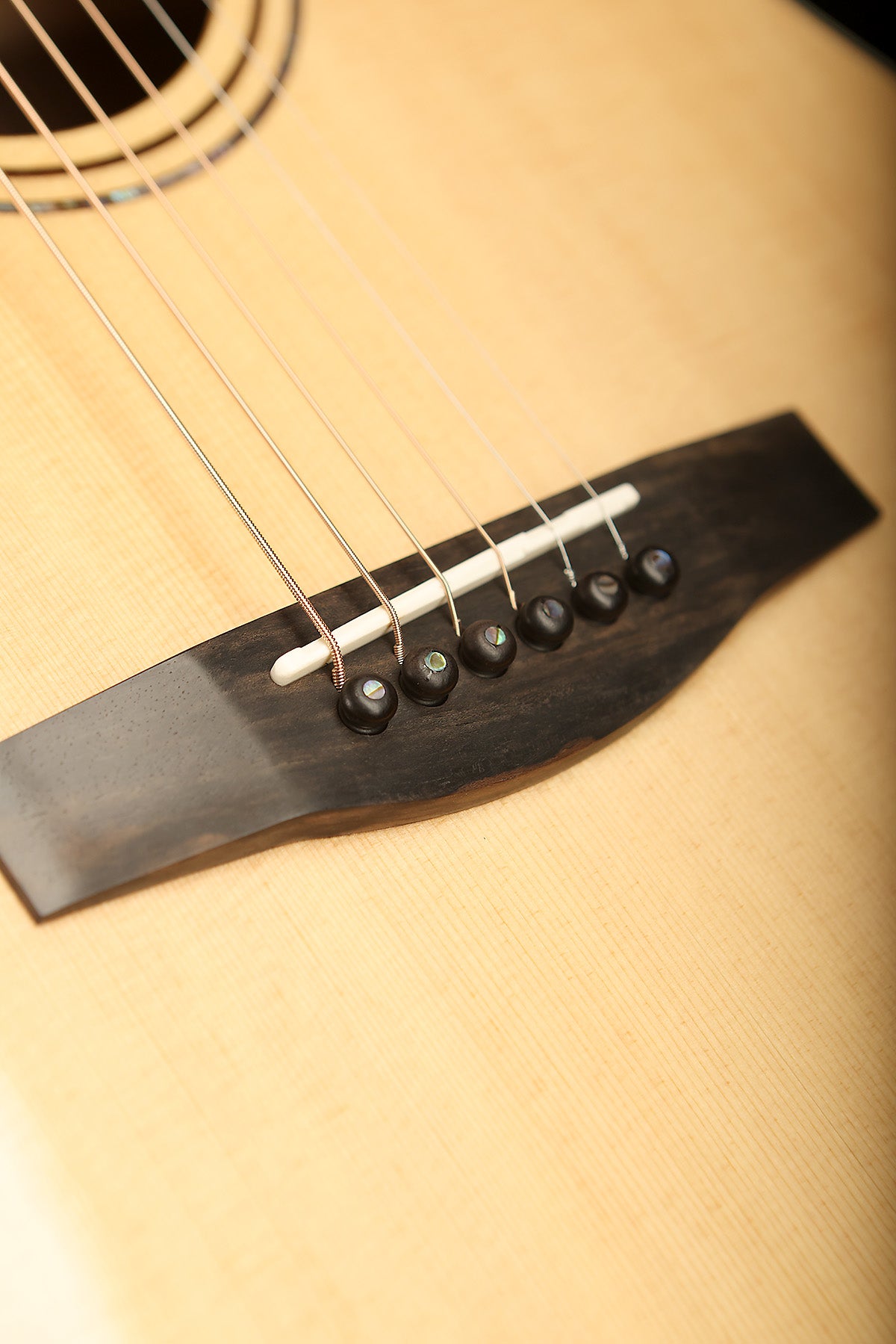 Alvarez Laureate 70E Dreadnought Acoustic Electric Guitar - Acoustic Centre Music Store, Melbourne Australia