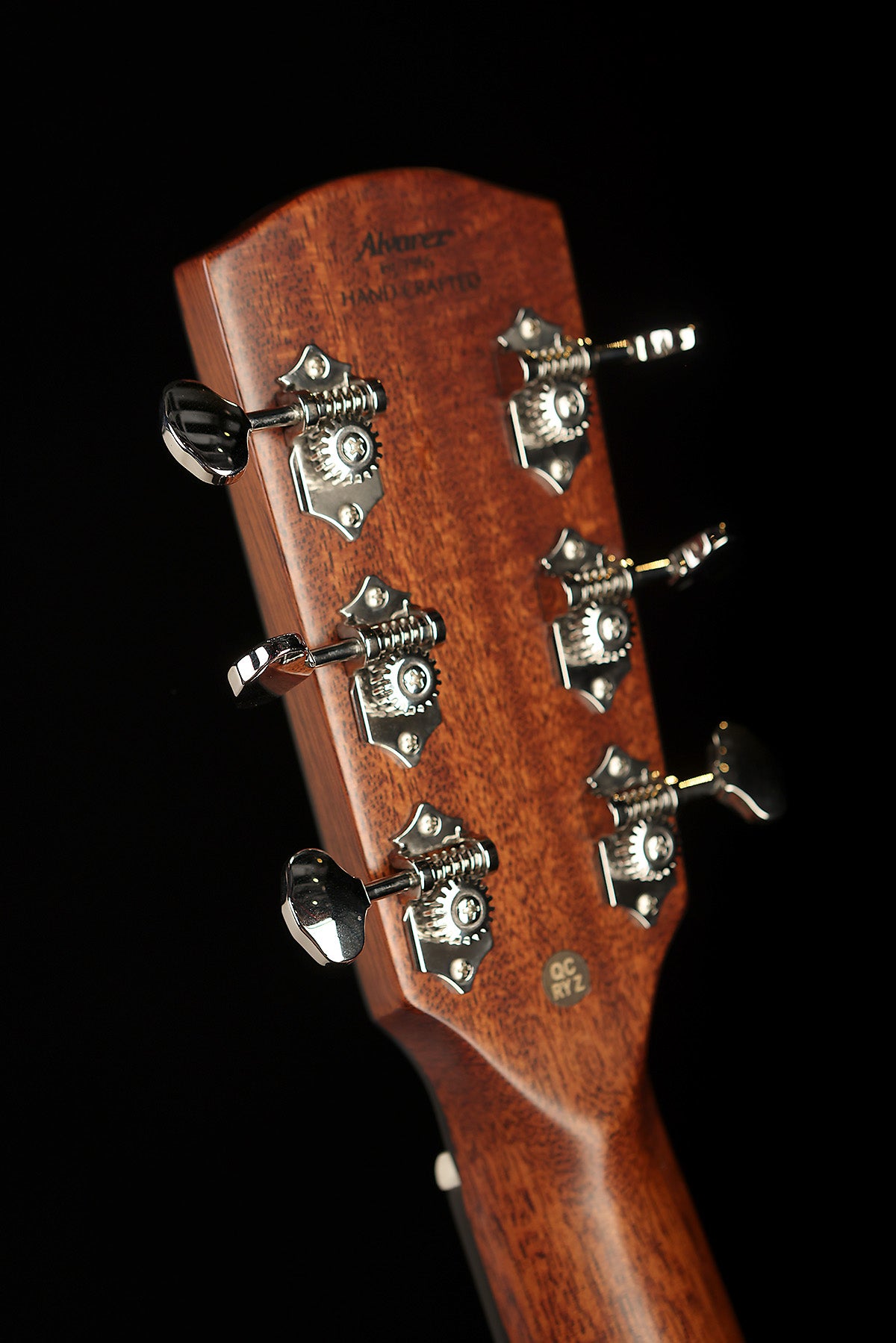 Alvarez Laureate 70E Dreadnought Acoustic Electric Guitar - Acoustic Centre Music Store, Melbourne Australia