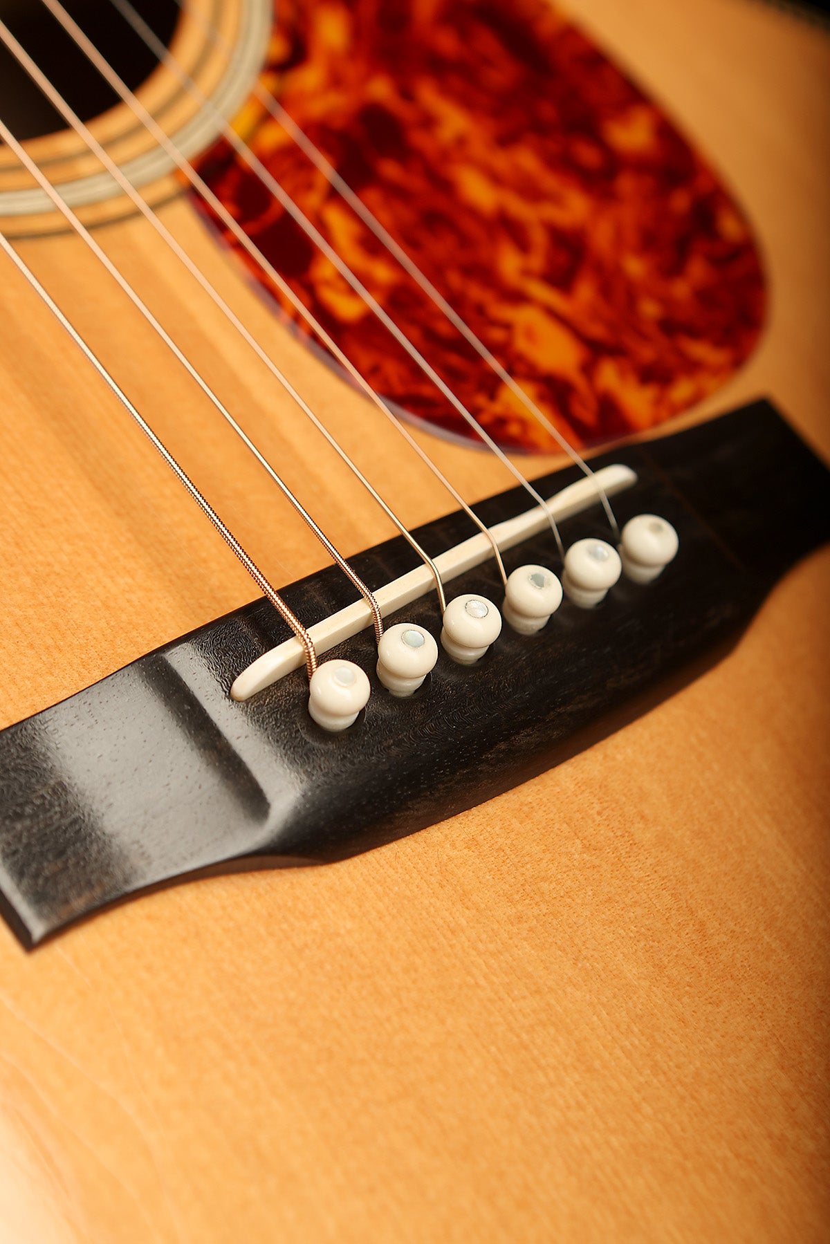 Atkin OM37 Aged &#39;Torrefied Sitka Spruce / Indian Rosewood&#39; Acoustic Guitar - Acoustic Centre Music Store, Melbourne Australia