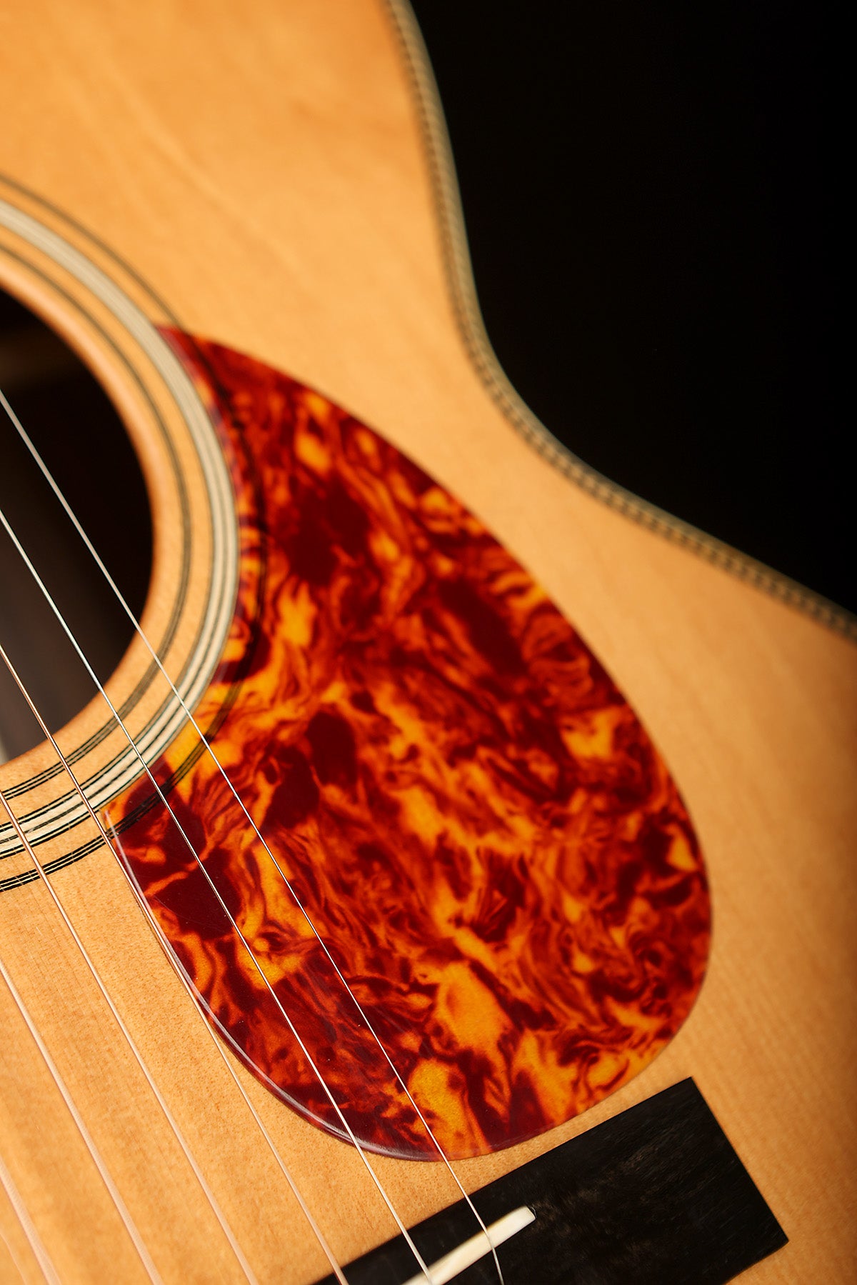 Atkin OM37 Aged &#39;Torrefied Sitka Spruce / Indian Rosewood&#39; Acoustic Guitar - Acoustic Centre Music Store, Melbourne Australia