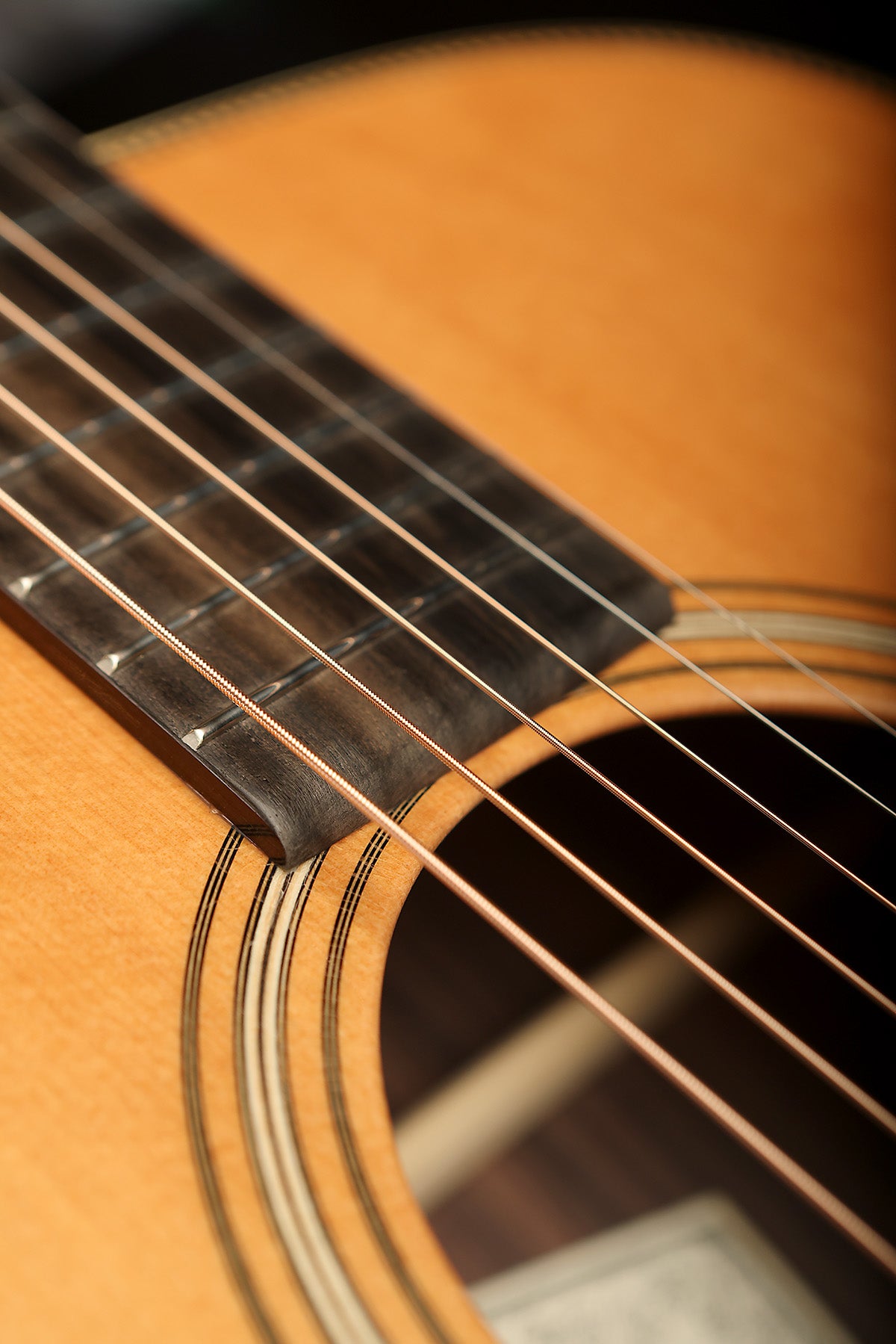 Atkin OM37 Aged &#39;Torrefied Sitka Spruce / Indian Rosewood&#39; Acoustic Guitar - Acoustic Centre Music Store, Melbourne Australia