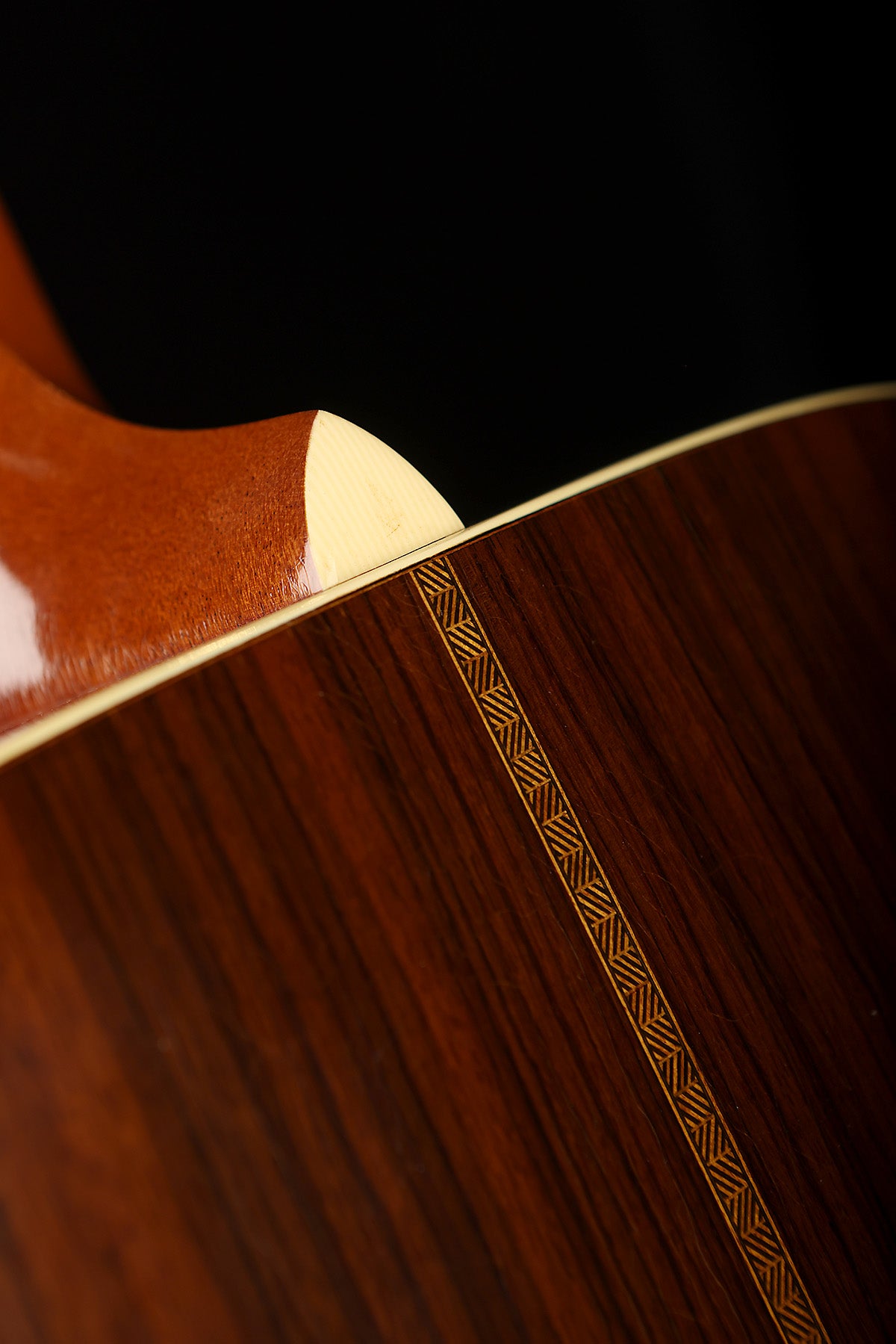 Atkin OM37 Aged &#39;Torrefied Sitka Spruce / Indian Rosewood&#39; Acoustic Guitar - Acoustic Centre Music Store, Melbourne Australia