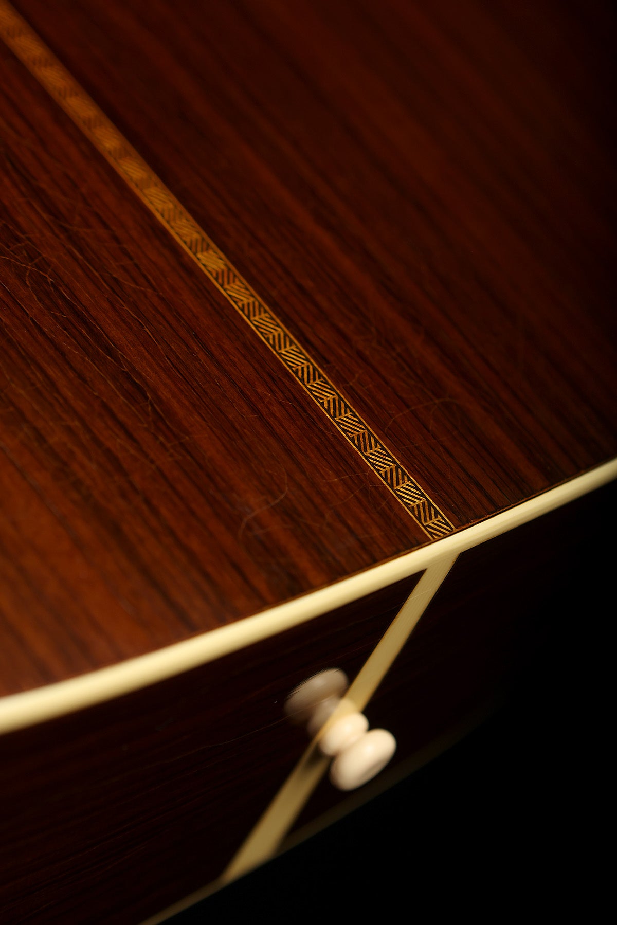 Atkin OM37 Aged &#39;Torrefied Sitka Spruce / Indian Rosewood&#39; Acoustic Guitar - Acoustic Centre Music Store, Melbourne Australia