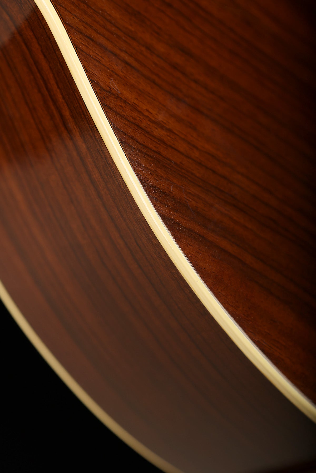 Atkin OM37 Aged &#39;Torrefied Sitka Spruce / Indian Rosewood&#39; Acoustic Guitar - Acoustic Centre Music Store, Melbourne Australia