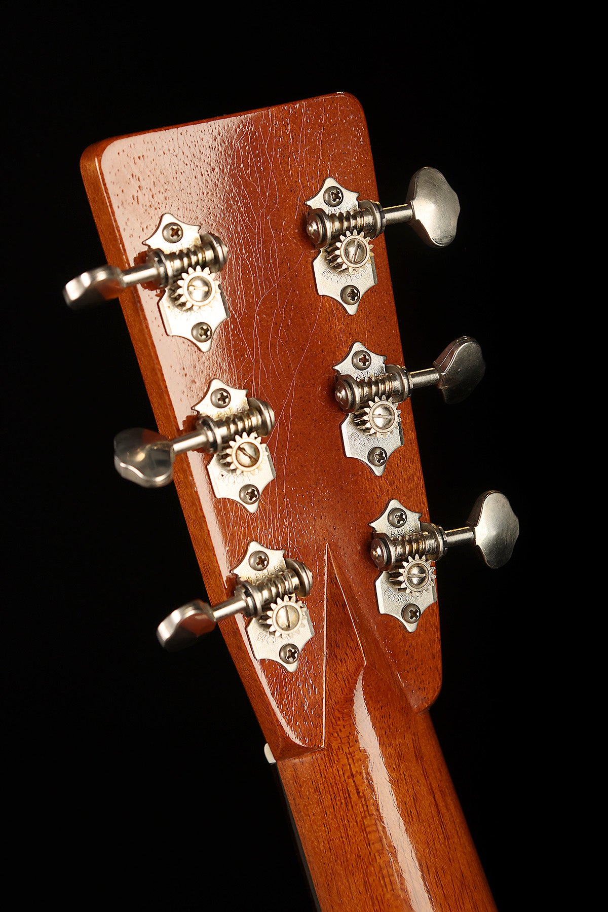 Atkin OM37 Aged &#39;Torrefied Sitka Spruce / Indian Rosewood&#39; Acoustic Guitar - Acoustic Centre Music Store, Melbourne Australia