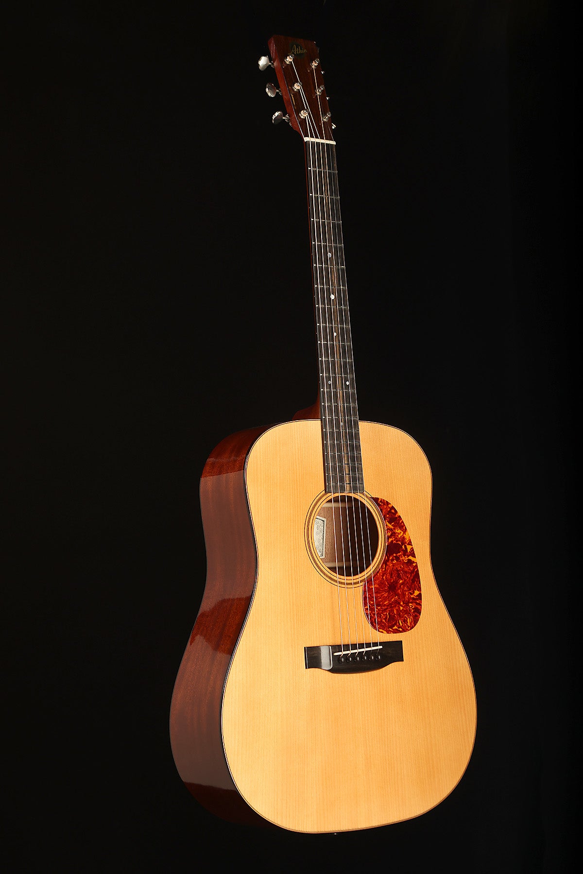 Atkin Guitars