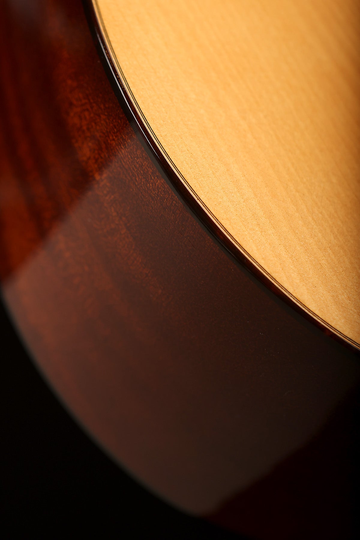 Atkin Essential D Aged Custom &#39;Adirondack Spruce / Mahogany&#39; Acoustic Guitar - Acoustic Centre Music Store, Melbourne Australia