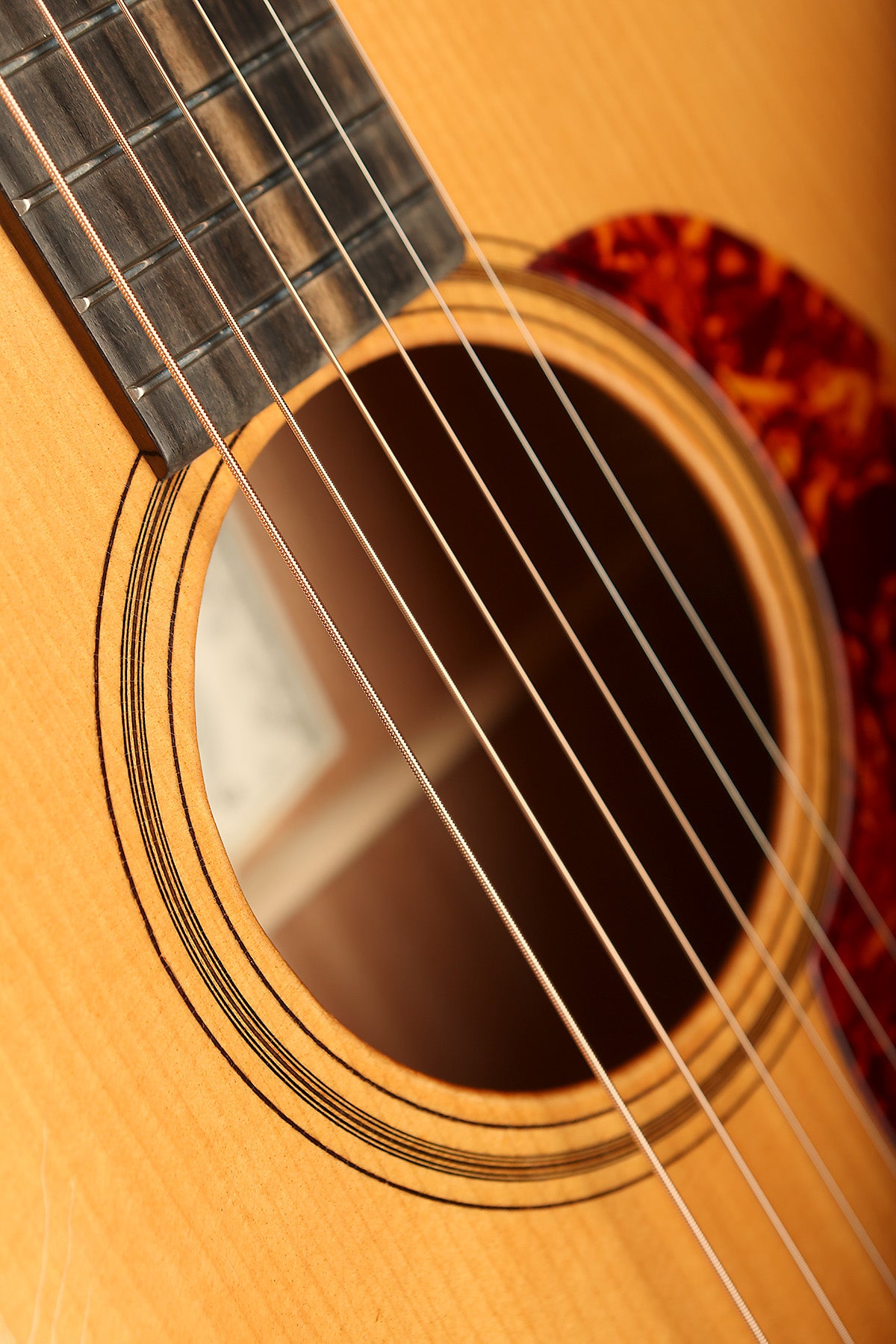 Atkin Essential D Aged Custom &#39;Adirondack Spruce / Mahogany&#39; Acoustic Guitar - Acoustic Centre Music Store, Melbourne Australia