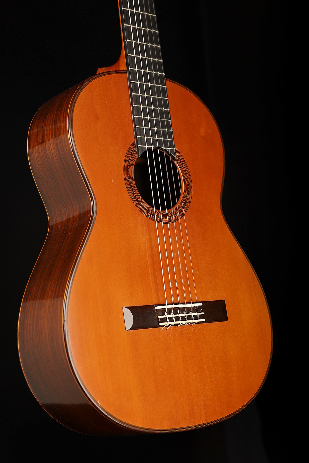 Manuel Velasquez Classical Preowned 1977