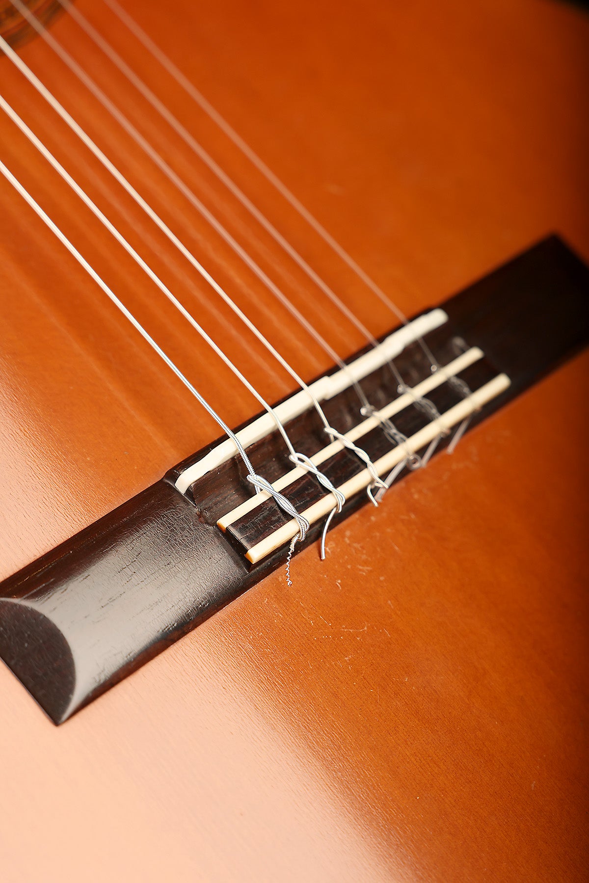 Manuel Velasquez Classical Preowned 1977