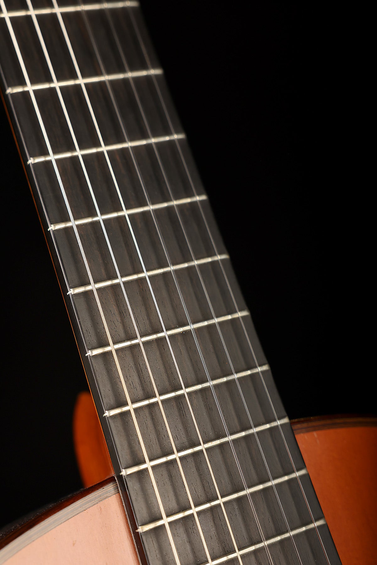 Manuel Velasquez Classical Preowned 1977
