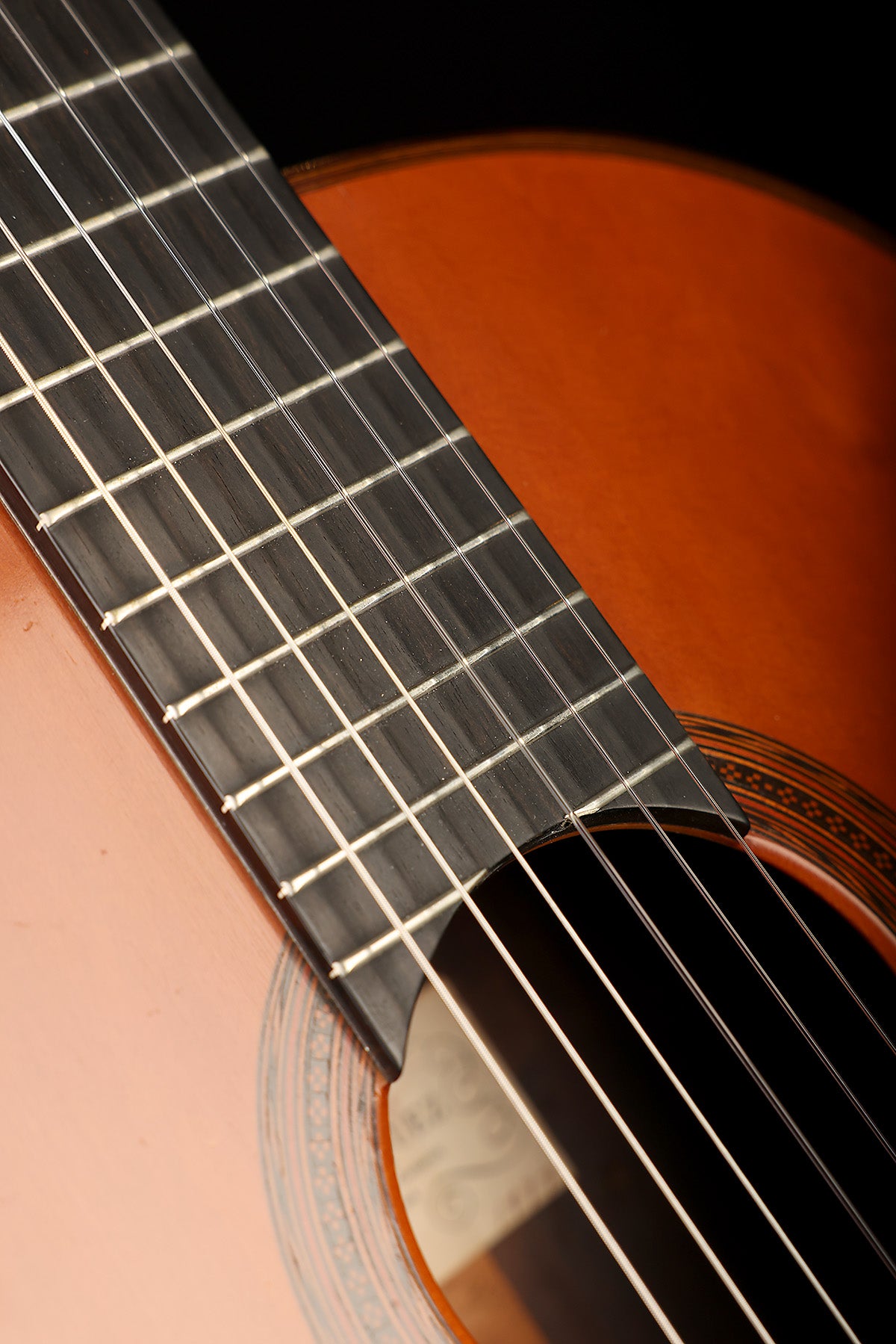 Manuel Velasquez Classical Preowned 1977