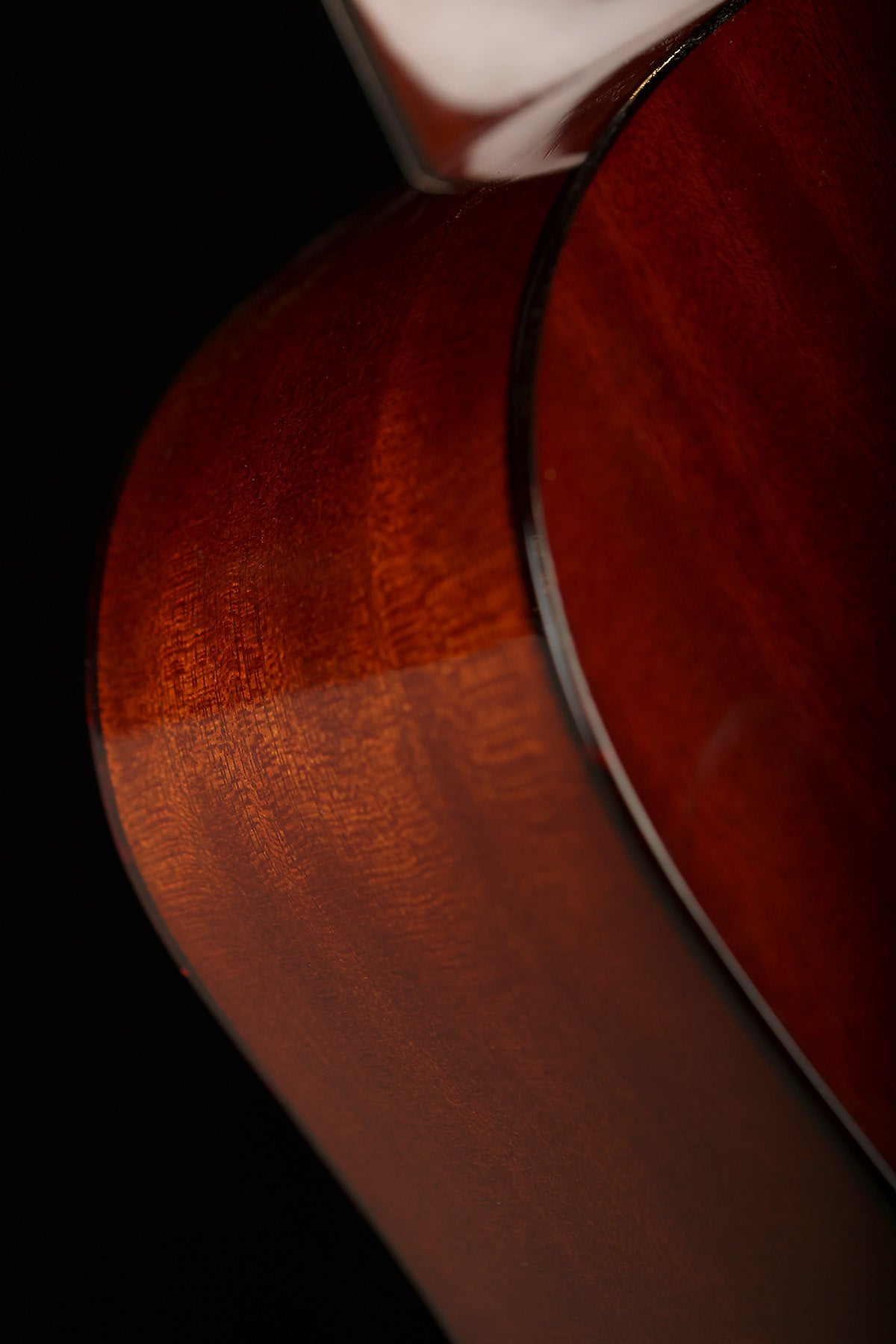 Atkin Essential D Aged Custom &#39;Adirondack Spruce / Mahogany&#39; Acoustic Guitar - Acoustic Centre Music Store, Melbourne Australia