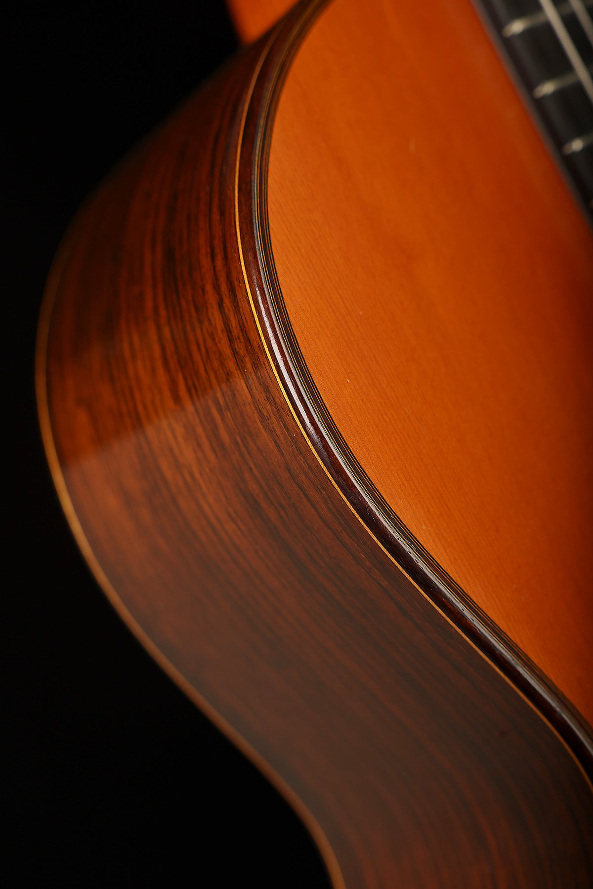 Manuel Velasquez Classical Preowned 1977