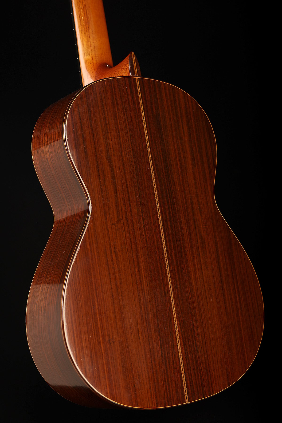Manuel Velasquez Classical Preowned 1977