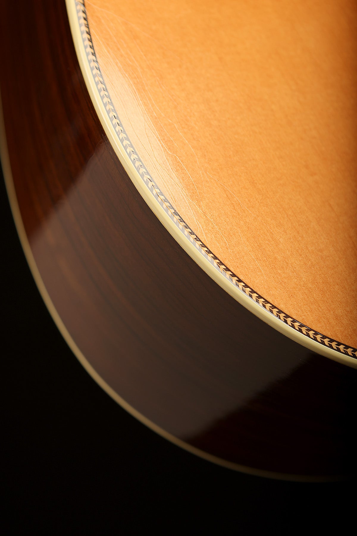 Atkin D37 Aged 'Torrefied Sitka / East Indian Rosewood' Acoustic Guitar - Acoustic Centre Music Store, Melbourne Australia