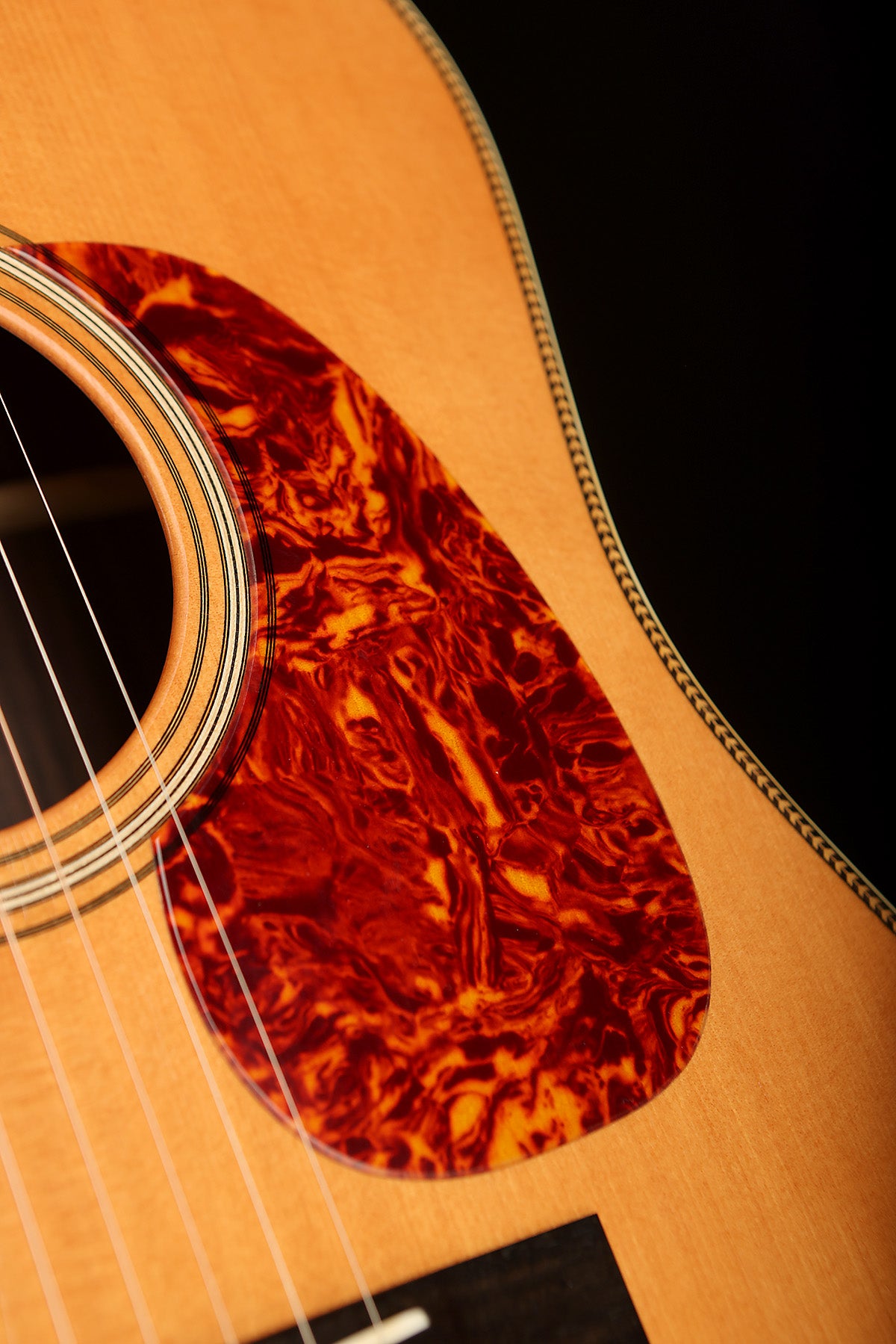 Atkin D37 Aged 'Torrefied Sitka / East Indian Rosewood' Acoustic Guitar - Acoustic Centre Music Store, Melbourne Australia