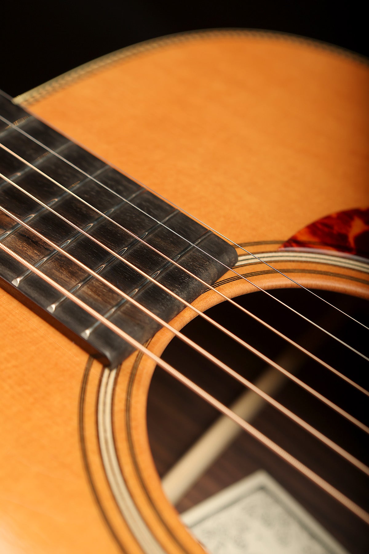 Atkin D37 Aged 'Torrefied Sitka / East Indian Rosewood' Acoustic Guitar - Acoustic Centre Music Store, Melbourne Australia