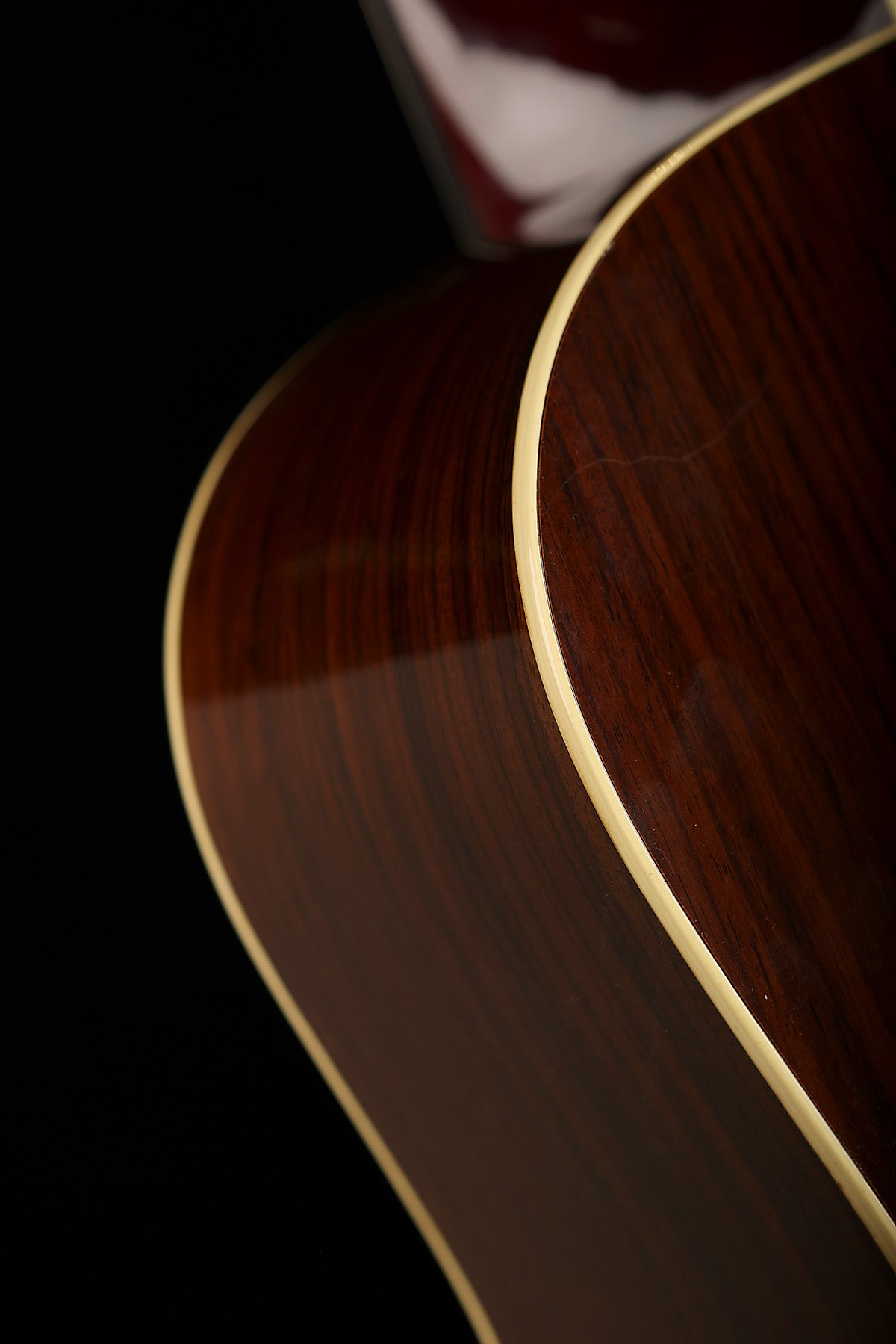 Atkin D37 Aged 'Torrefied Sitka / East Indian Rosewood' Acoustic Guitar - Acoustic Centre Music Store, Melbourne Australia