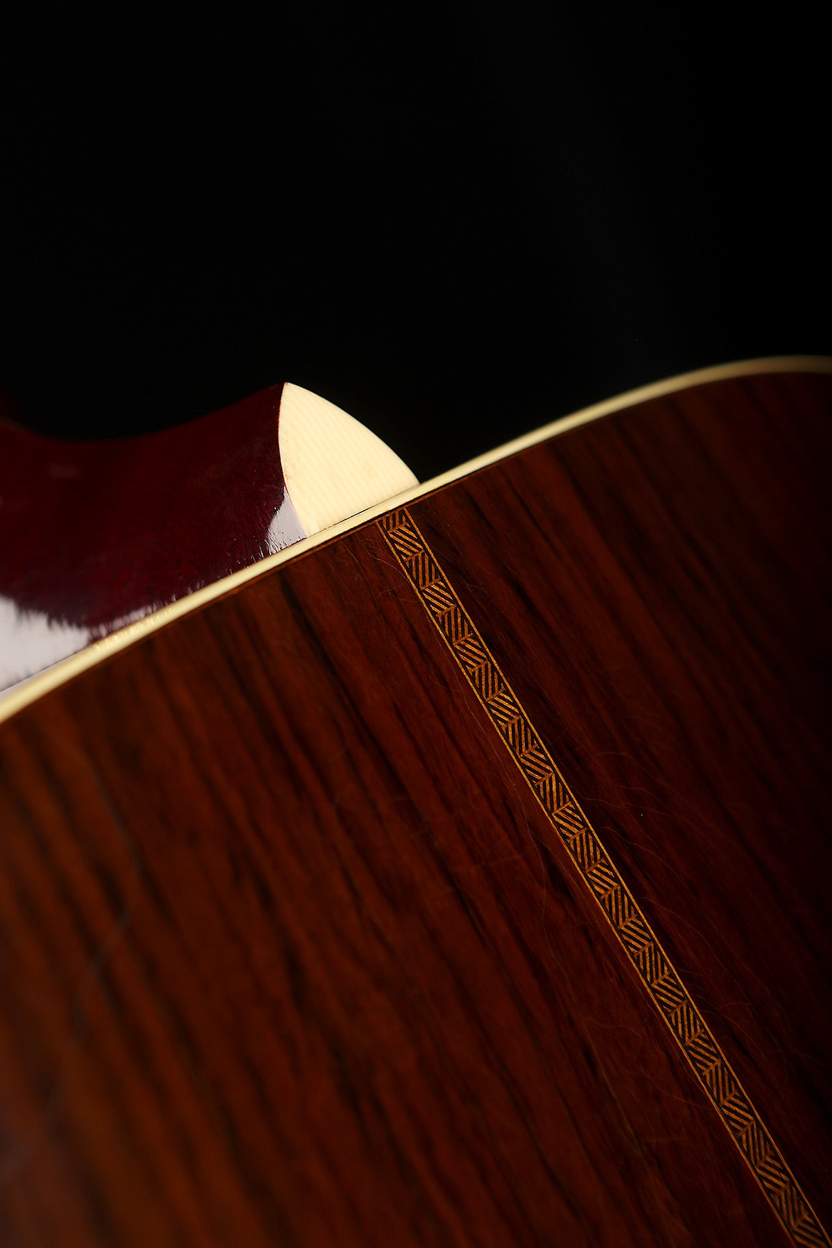 Atkin D37 Aged 'Torrefied Sitka / East Indian Rosewood' Acoustic Guitar - Acoustic Centre Music Store, Melbourne Australia