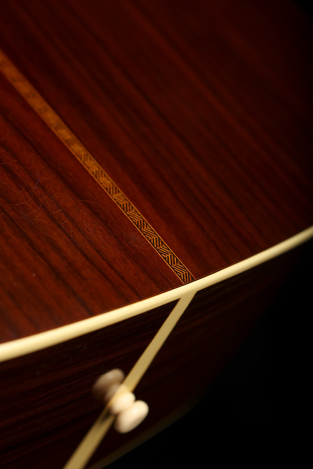 Atkin D37 Aged 'Torrefied Sitka / East Indian Rosewood' Acoustic Guitar - Acoustic Centre Music Store, Melbourne Australia