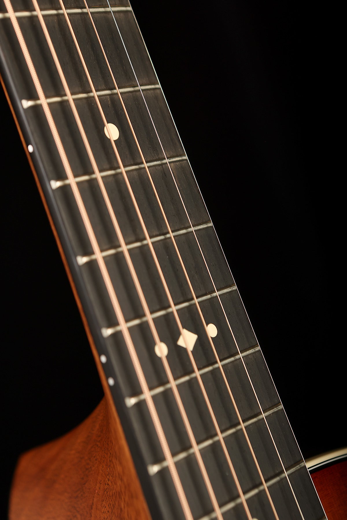Taylor 717e Gold Label Grand Pacific &#39;Sunburst&#39; Acoustic Electric Guitar - Acoustic Centre Music Store, Melbourne Australia
