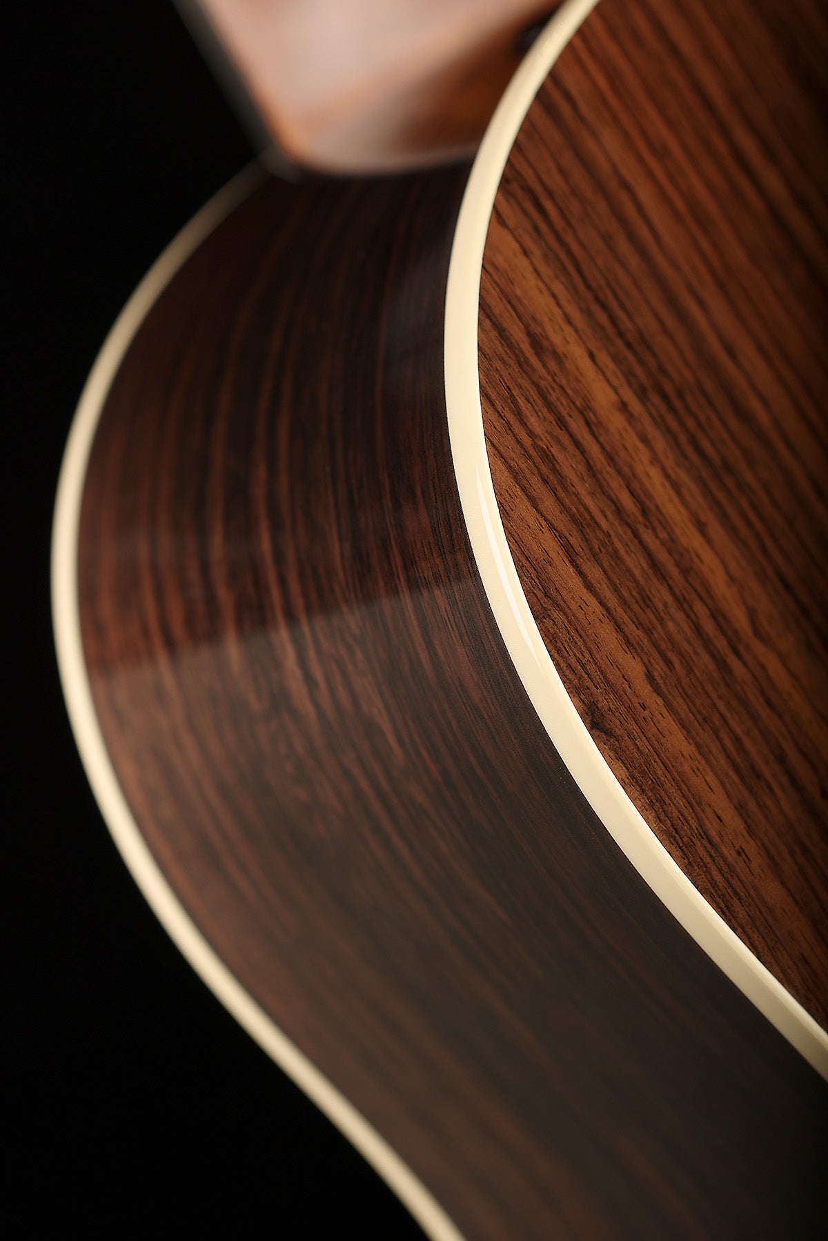 Taylor 717e Gold Label Grand Pacific &#39;Sunburst&#39; Acoustic Electric Guitar - Acoustic Centre Music Store, Melbourne Australia