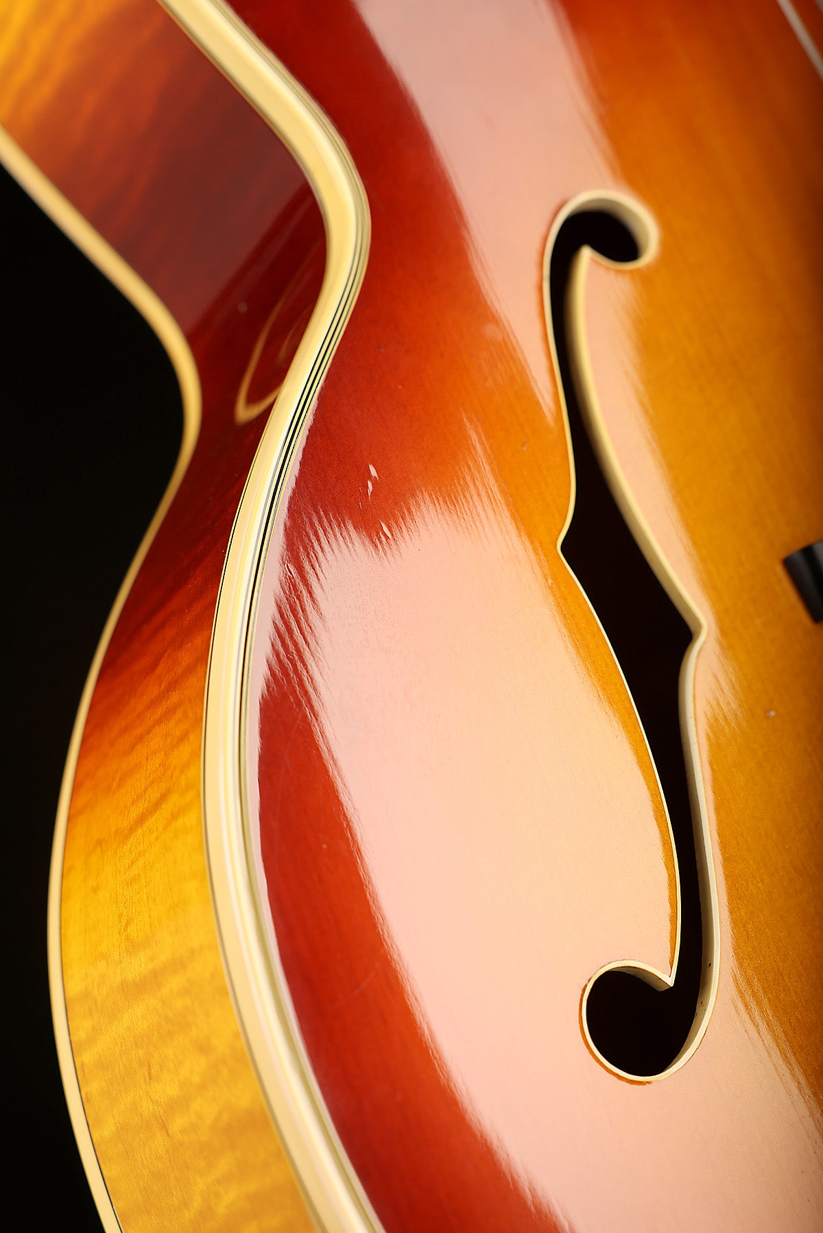 Gibson Johnny Smith Double 'Sunburst' Preowned 1968