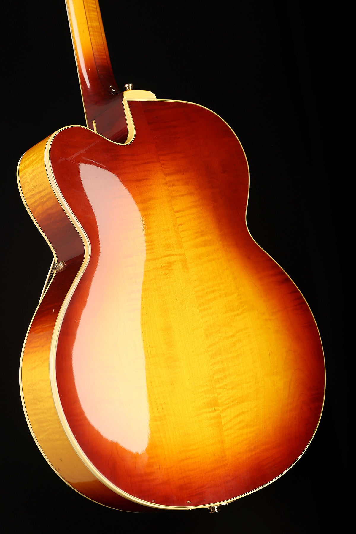 Gibson Johnny Smith Double 'Sunburst' Preowned 1968