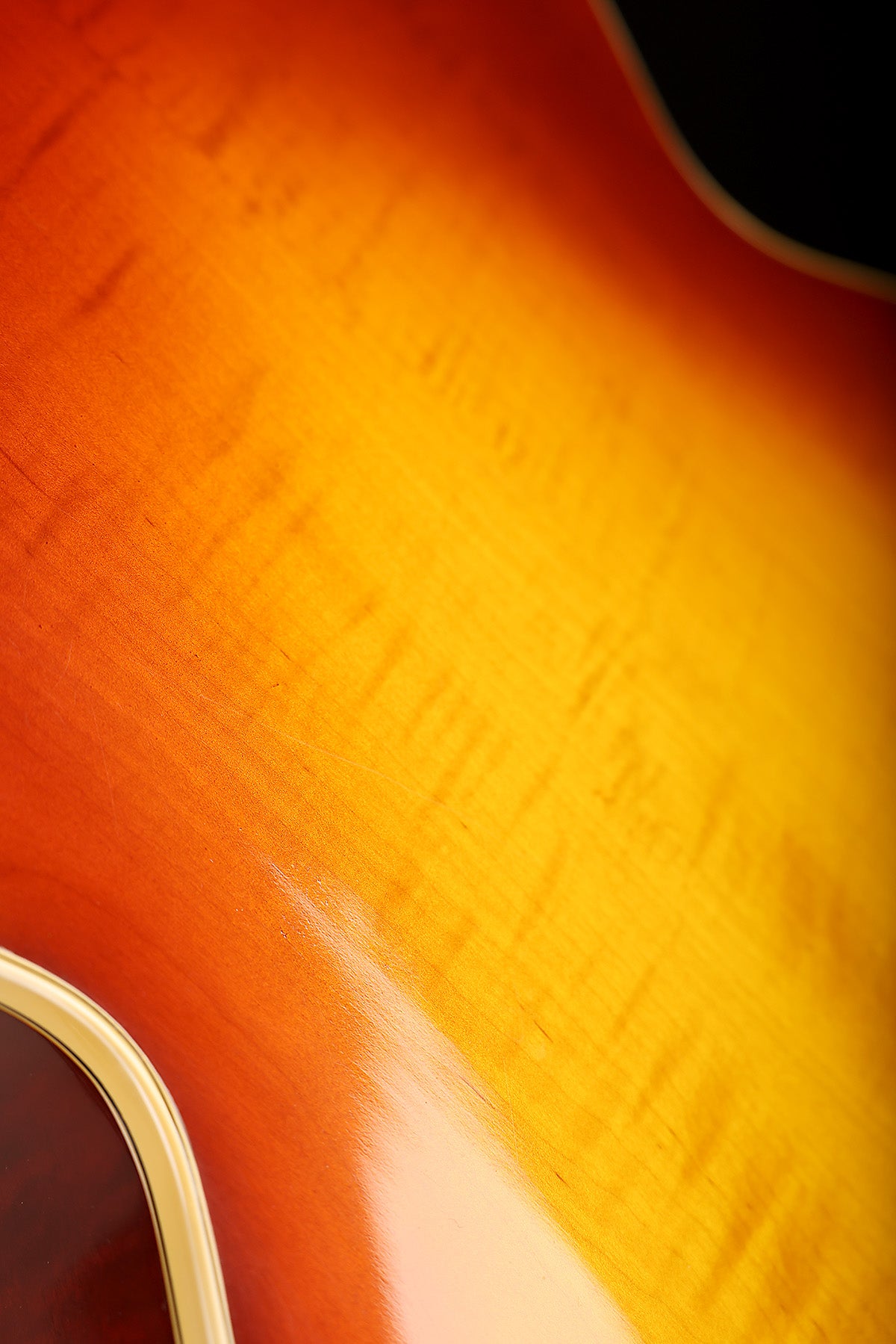 Gibson Johnny Smith Double 'Sunburst' Preowned 1968