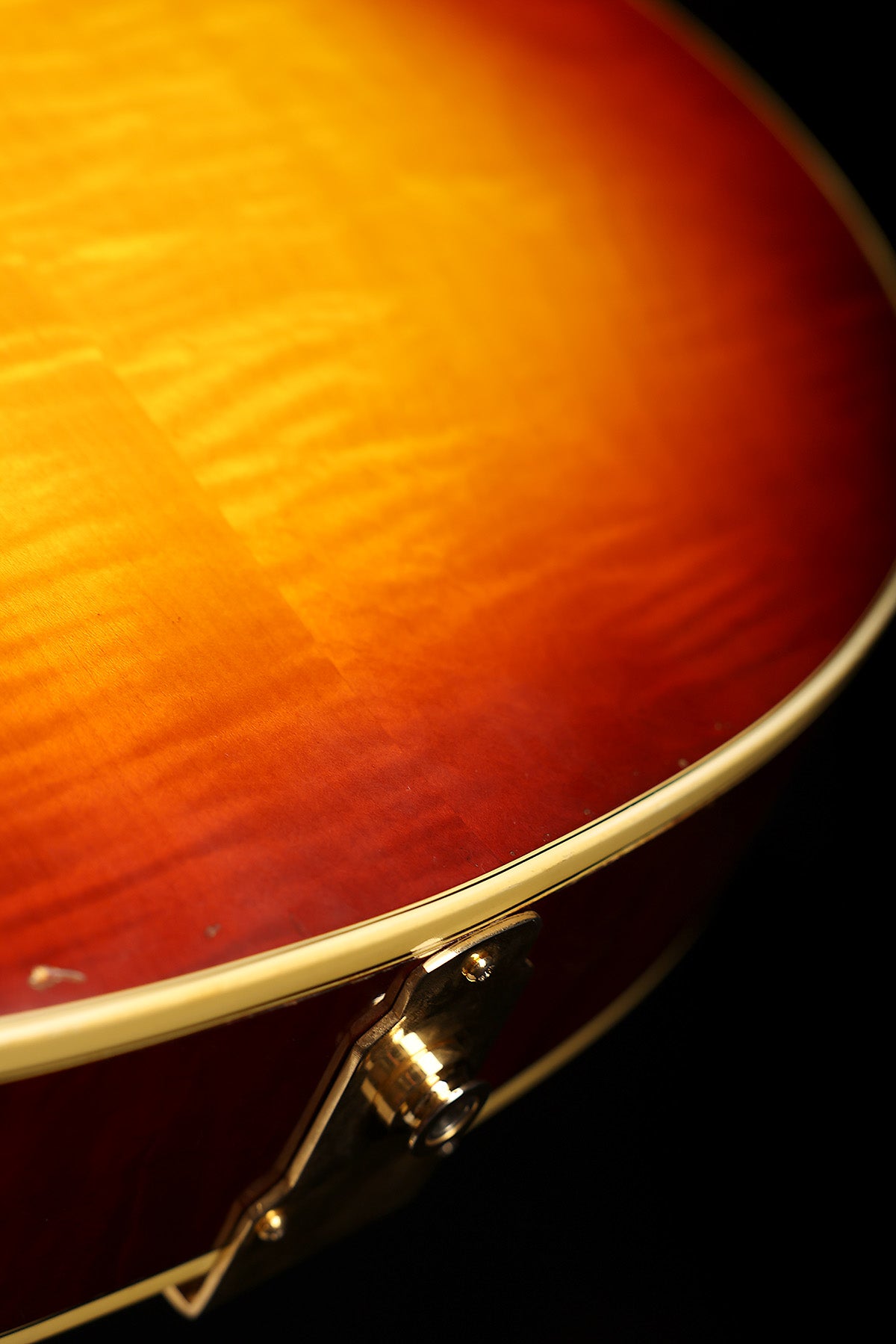 Gibson Johnny Smith Double 'Sunburst' Preowned 1968