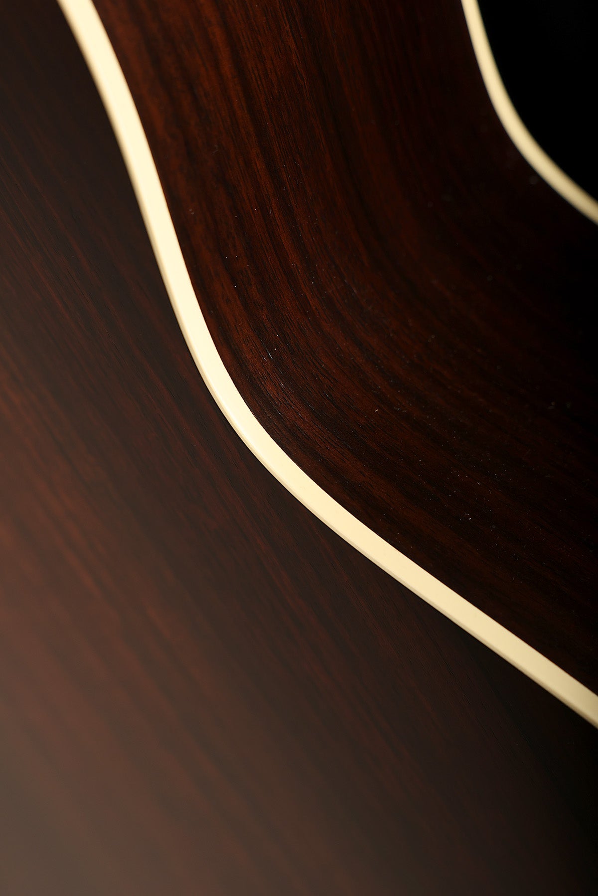 Martin J-16E '1935 Burst' Jumbo Acoustic Electric Guitar